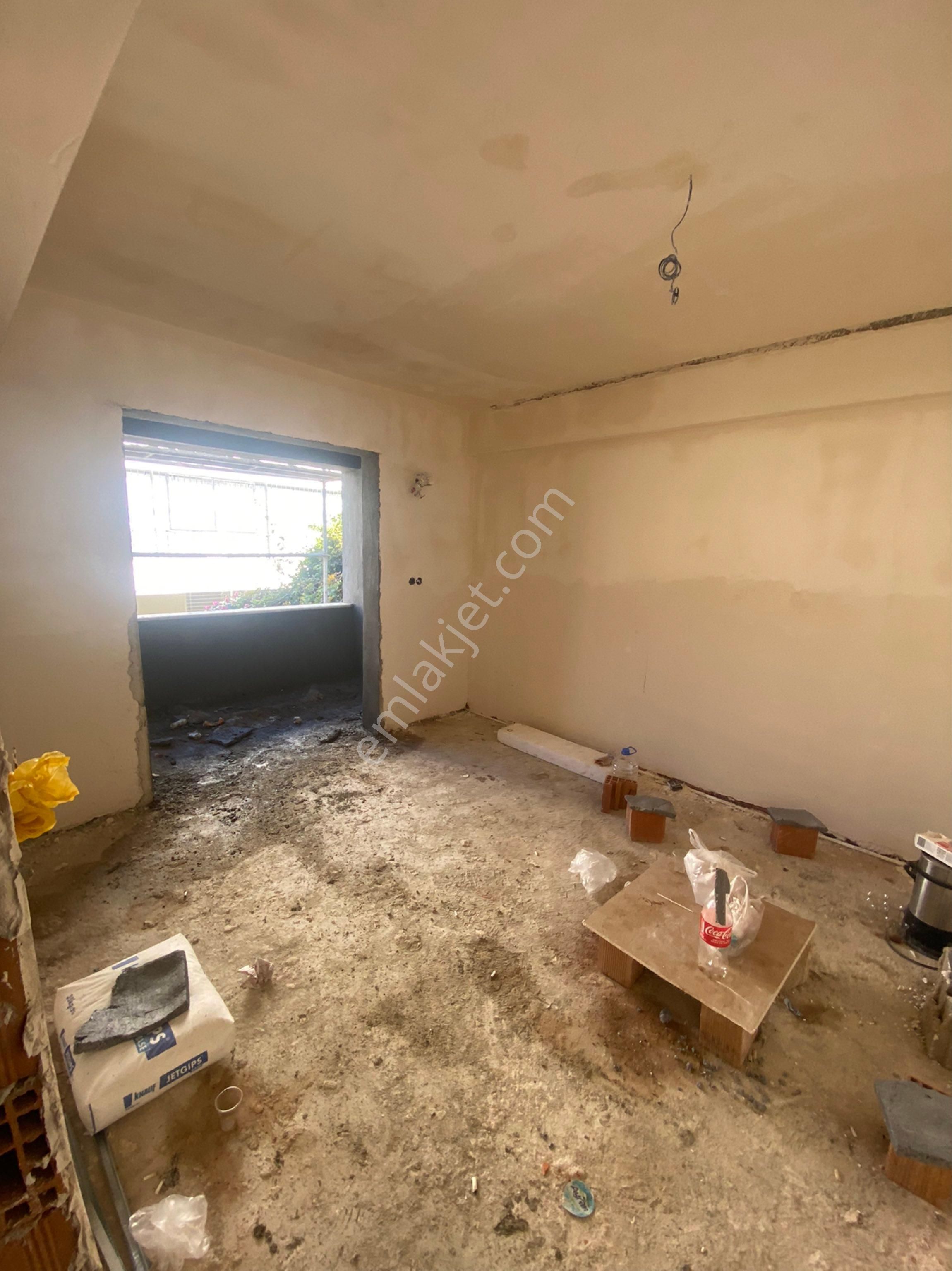 Has Umut Gayrimenkulden Satılık Sıfır Ultra Lüx Daire - Görsel 7