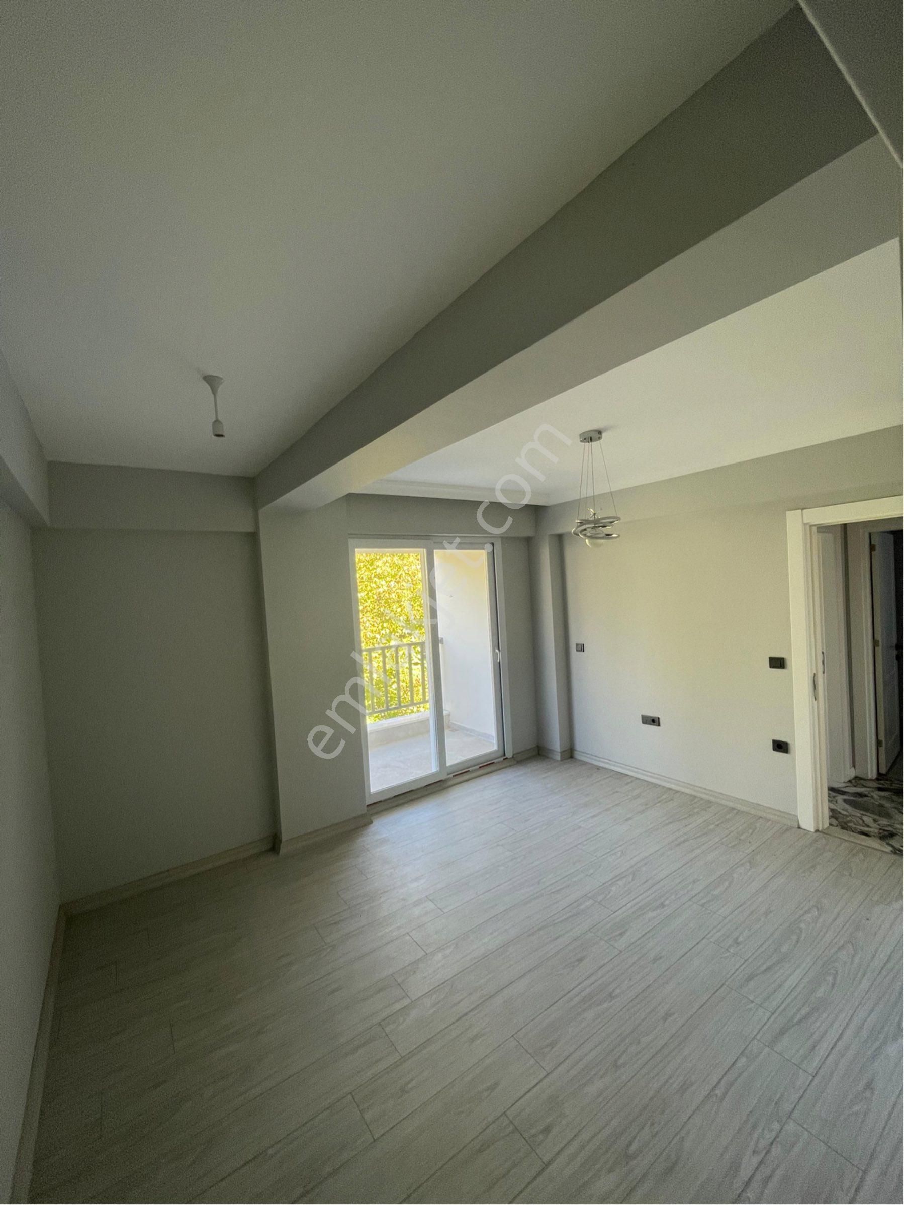 Has Umut Gayrimenkulden Satılık Sıfır Ultra Lüx Daire - Görsel 23