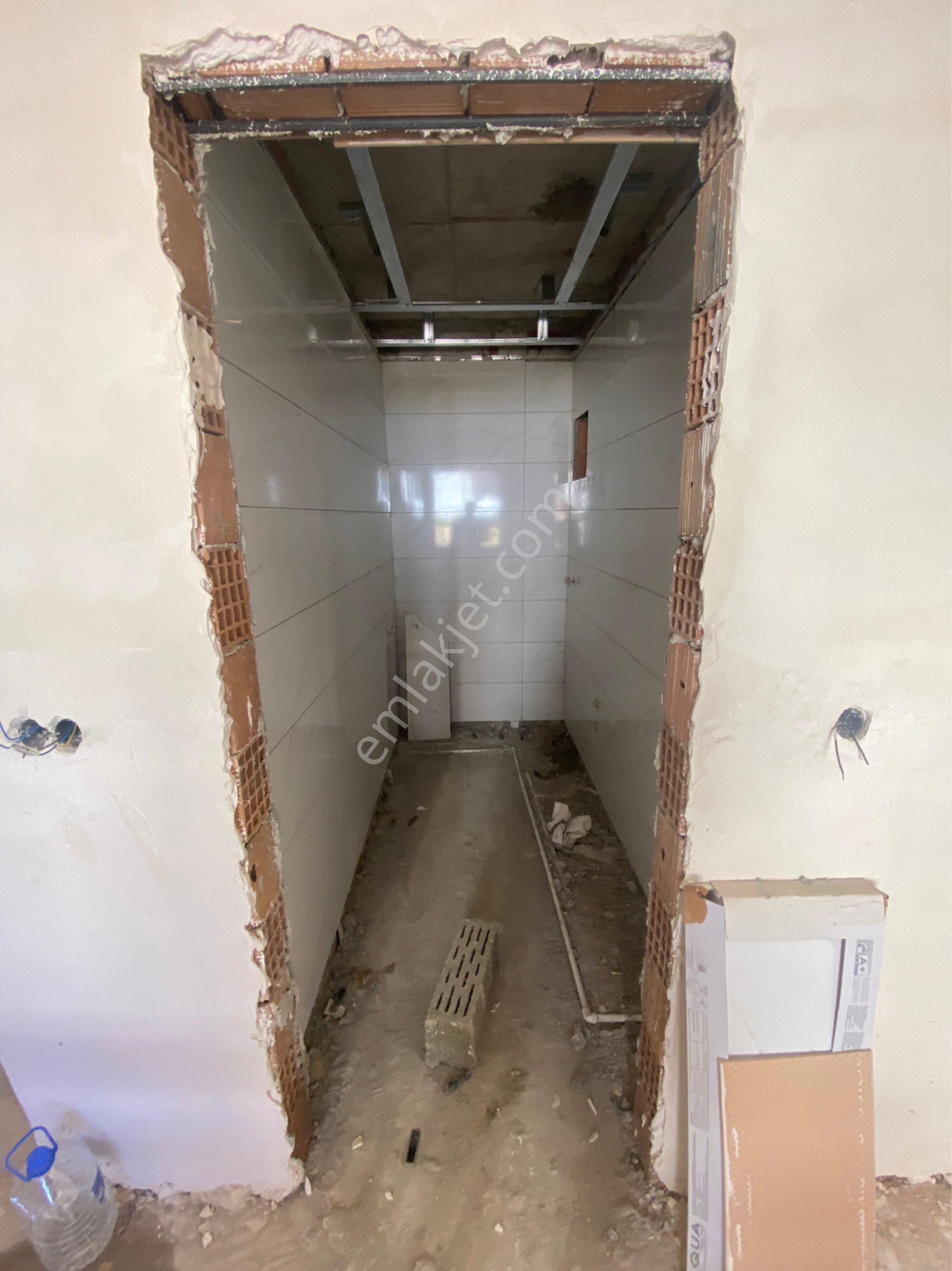 Has Umut Gayrimenkulden Satılık Sıfır Ultra Lüx Daire - Görsel 6