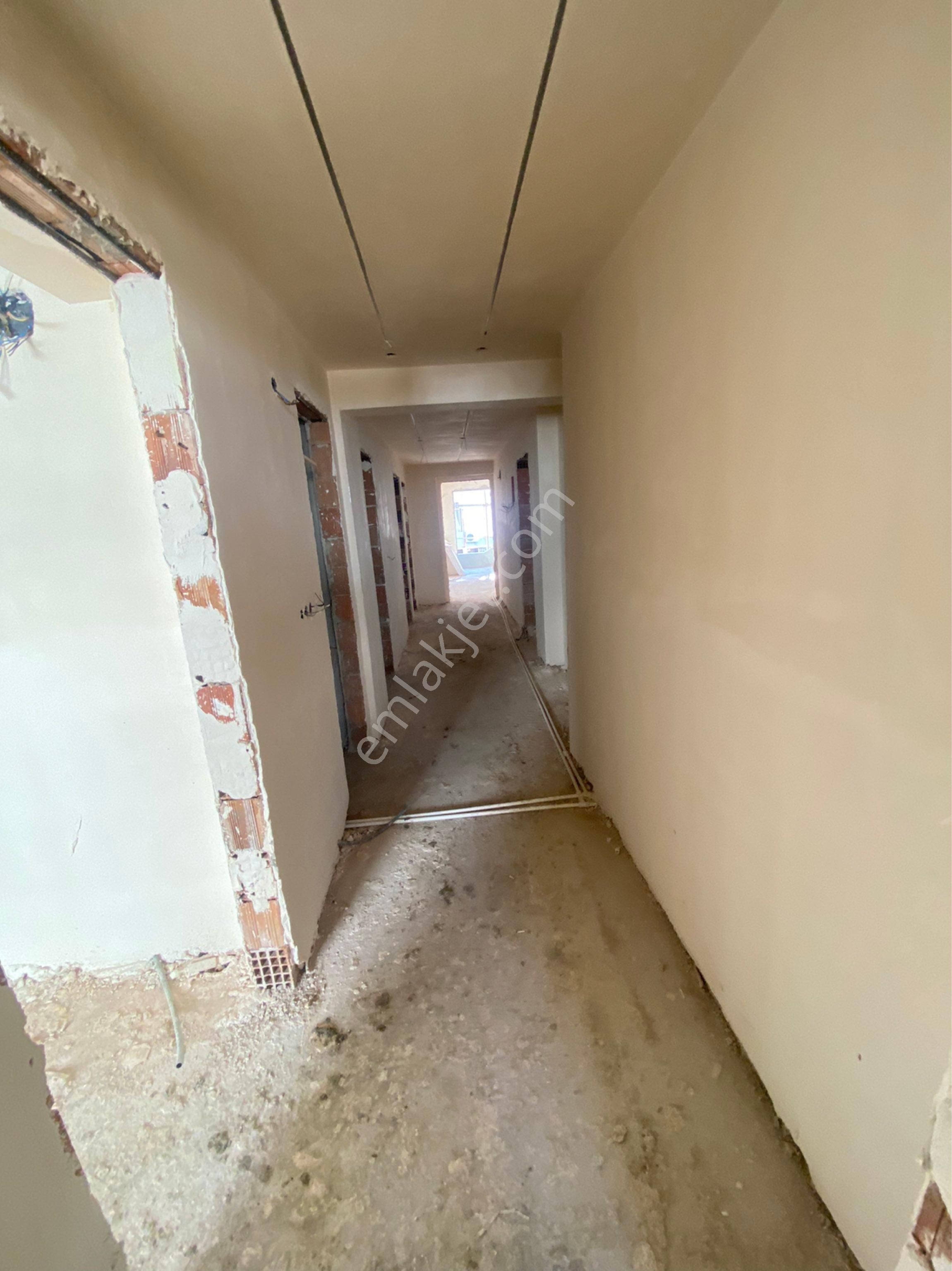 Has Umut Gayrimenkulden Satılık Sıfır Ultra Lüx Daire - Görsel 5