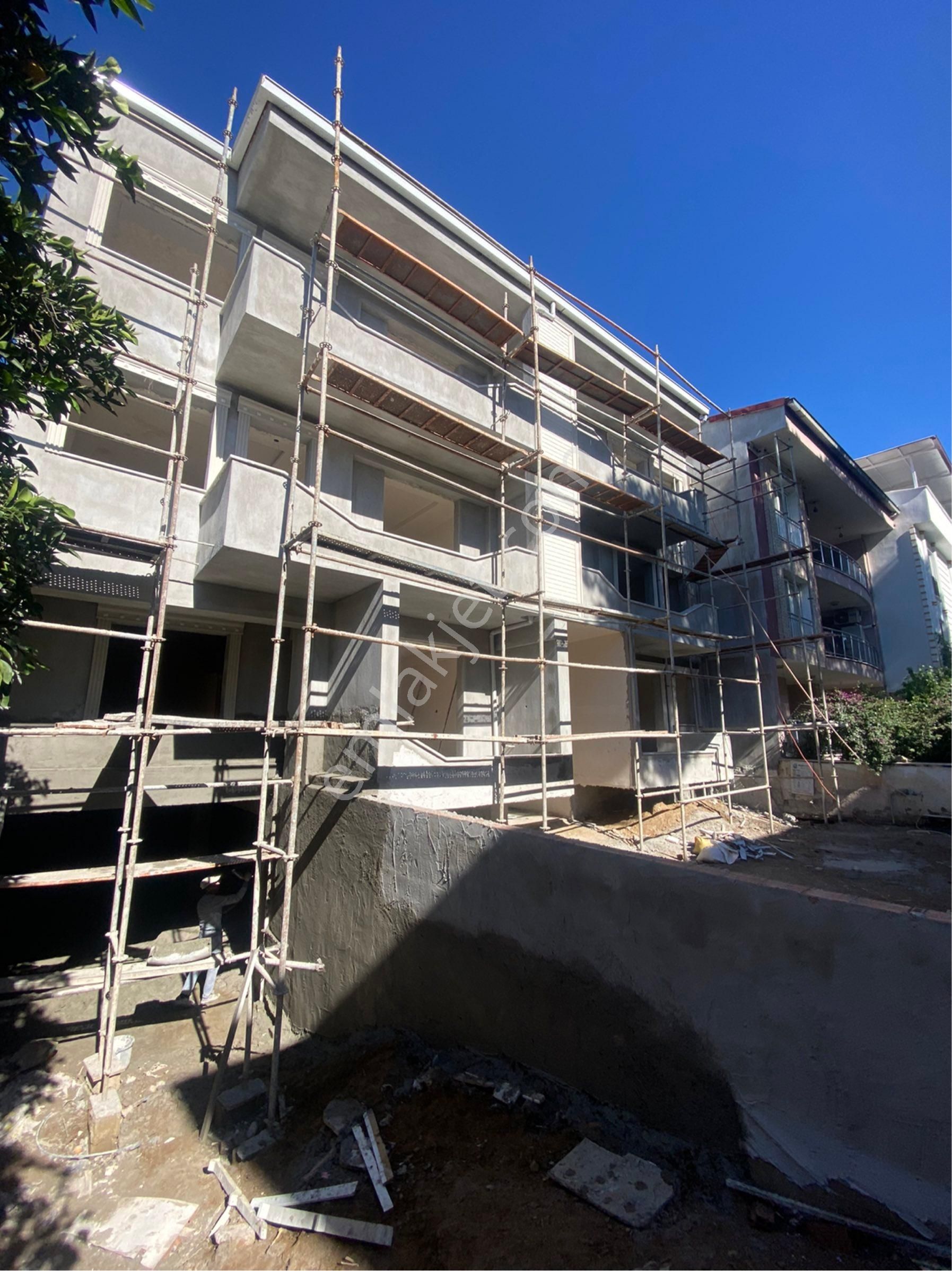 Has Umut Gayrimenkulden Satılık Sıfır Ultra Lüx Daire - Görsel 21