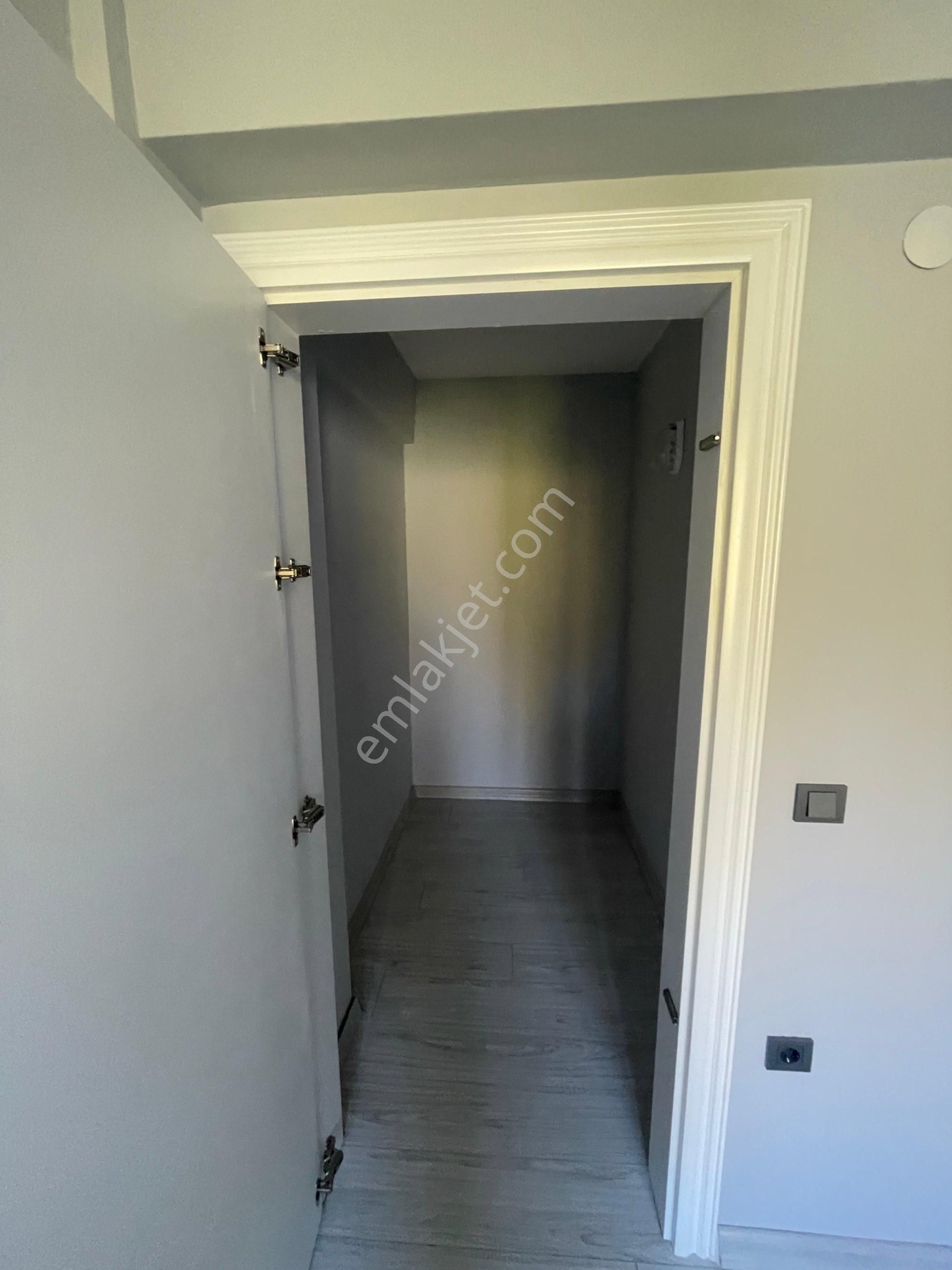 Has Umut Gayrimenkulden Satılık Sıfır Ultra Lüx Daire - Görsel 29