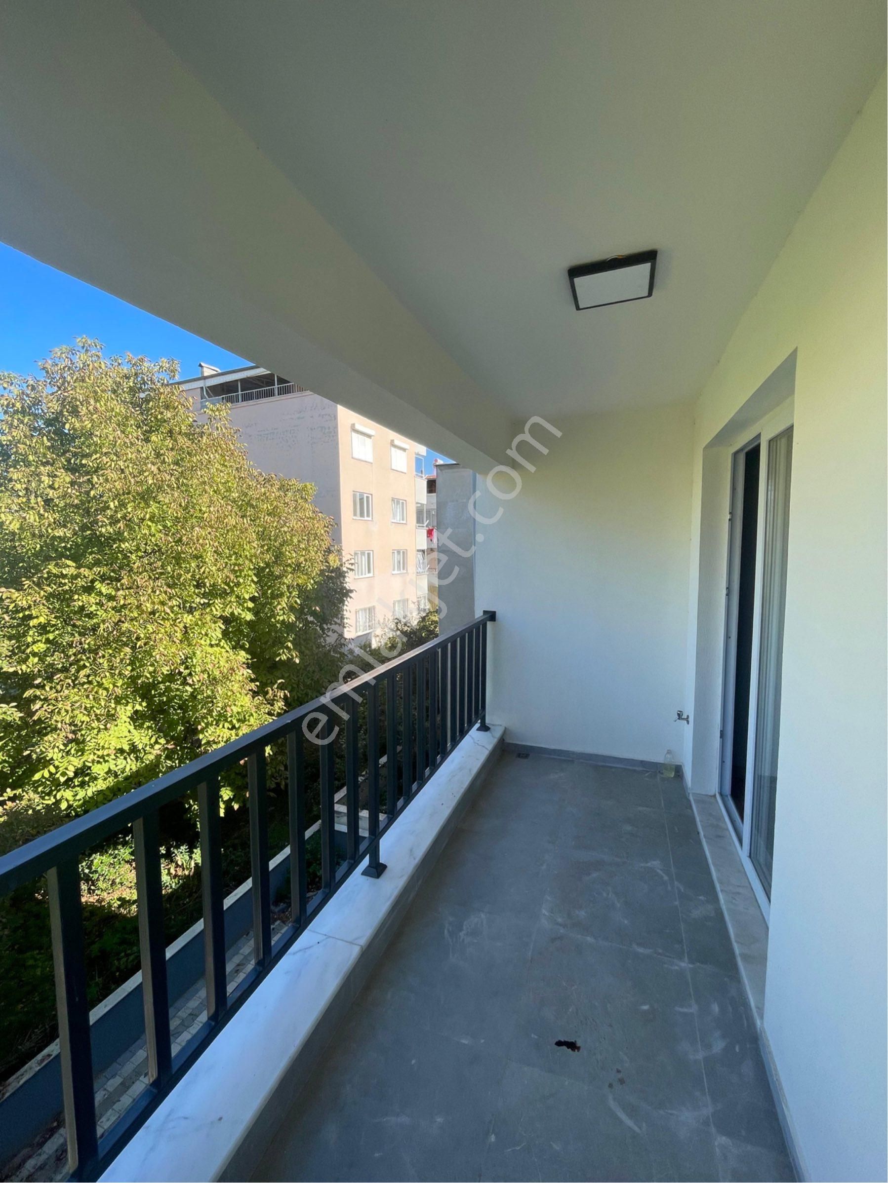 Has Umut Gayrimenkulden Satılık Sıfır Ultra Lüx Daire - Görsel 25