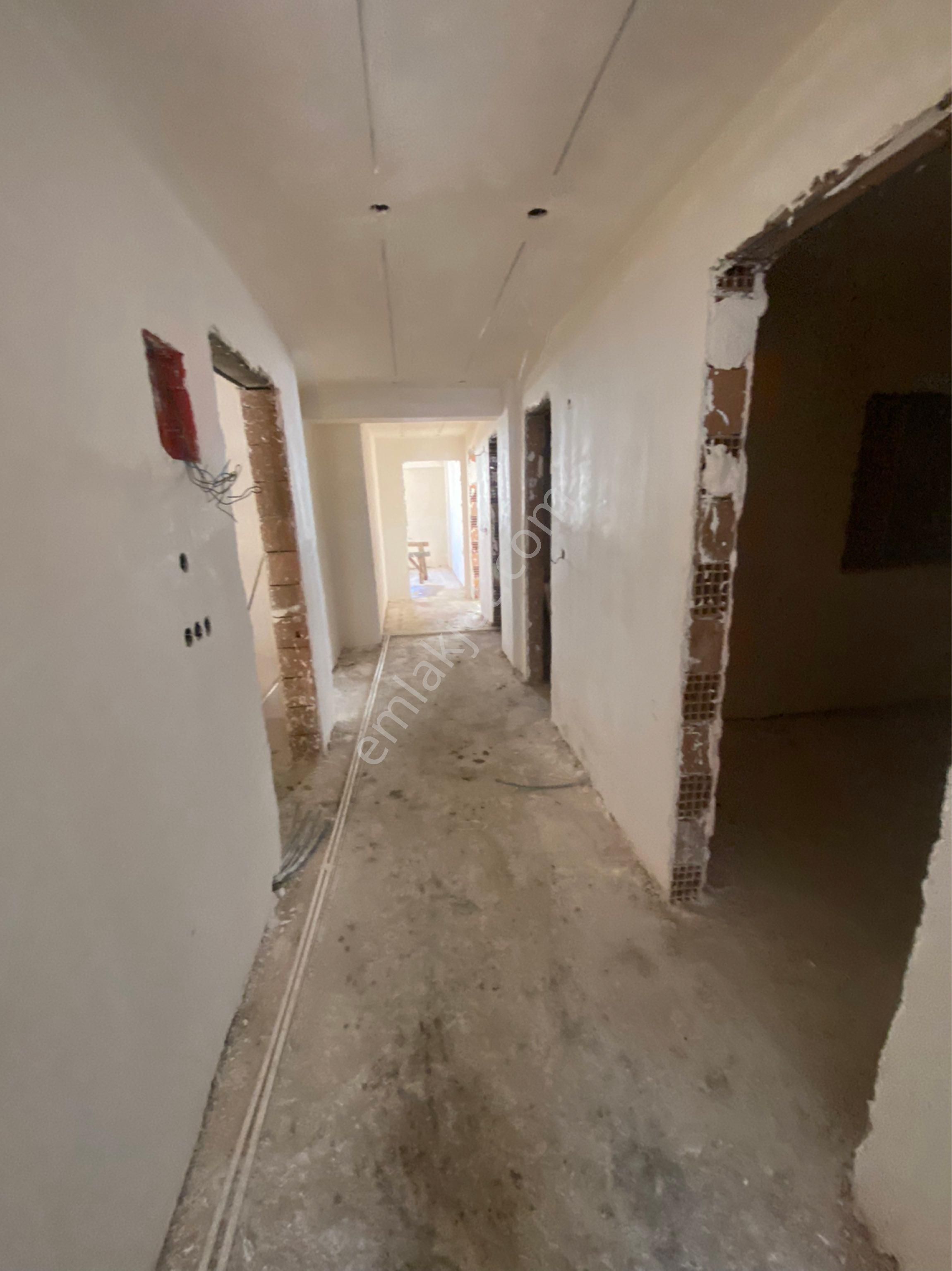 Has Umut Gayrimenkulden Satılık Sıfır Ultra Lüx Daire - Görsel 11