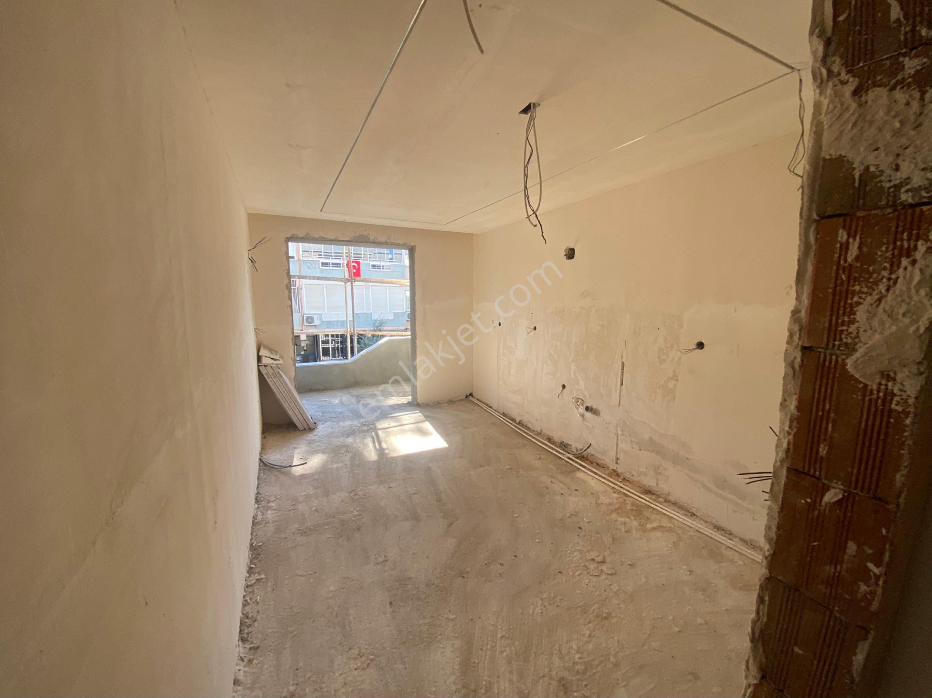 Has Umut Gayrimenkulden Satılık Sıfır Ultra Lüx Daire - Görsel 16