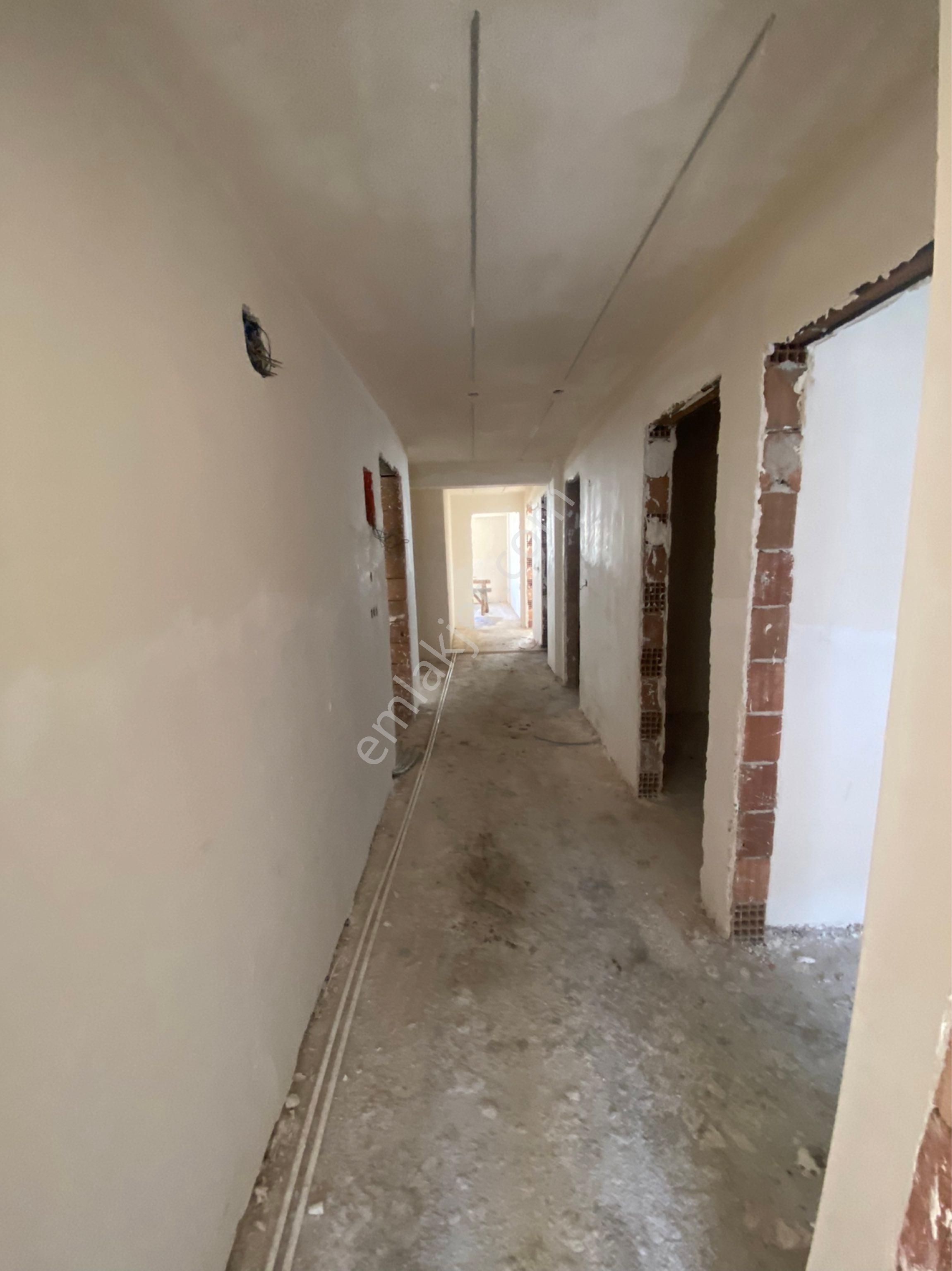 Has Umut Gayrimenkulden Satılık Sıfır Ultra Lüx Daire - Görsel 15