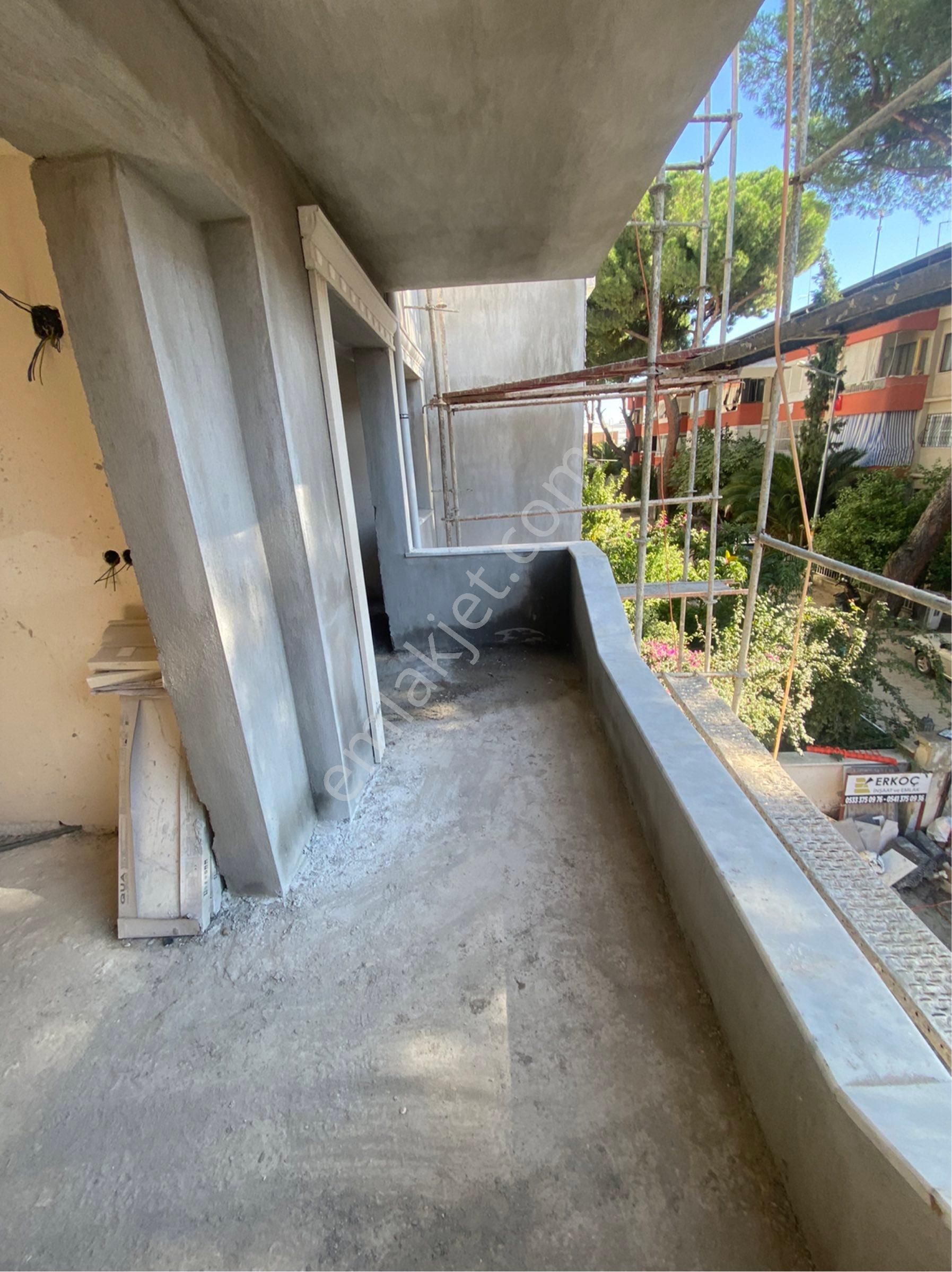 Has Umut Gayrimenkulden Satılık Sıfır Ultra Lüx Daire - Görsel 14