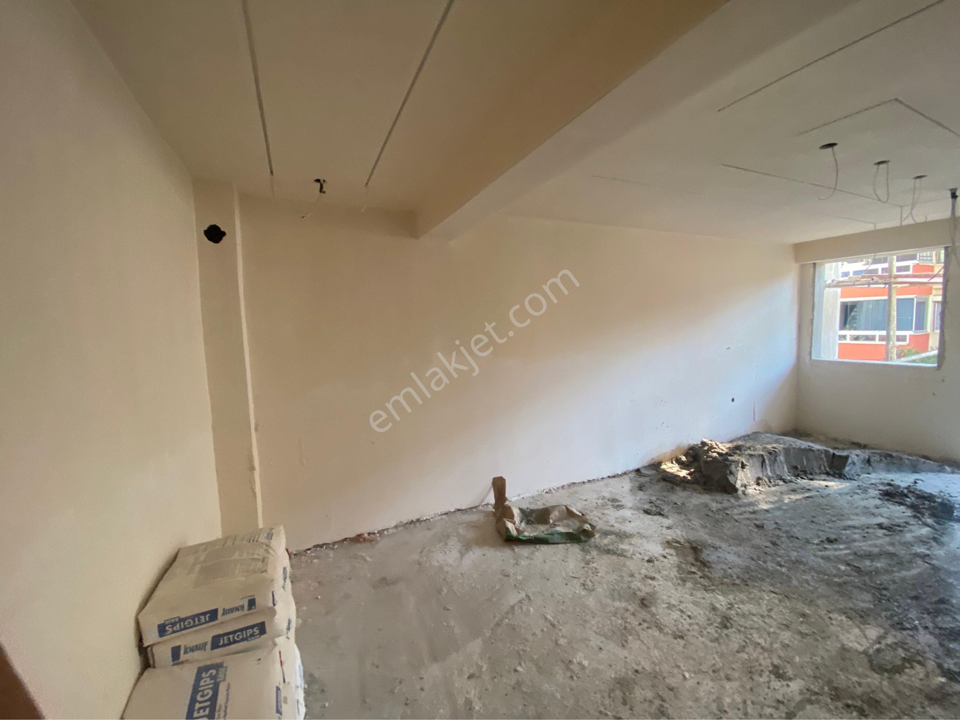 Has Umut Gayrimenkulden Satılık Sıfır Ultra Lüx Daire - Görsel 17