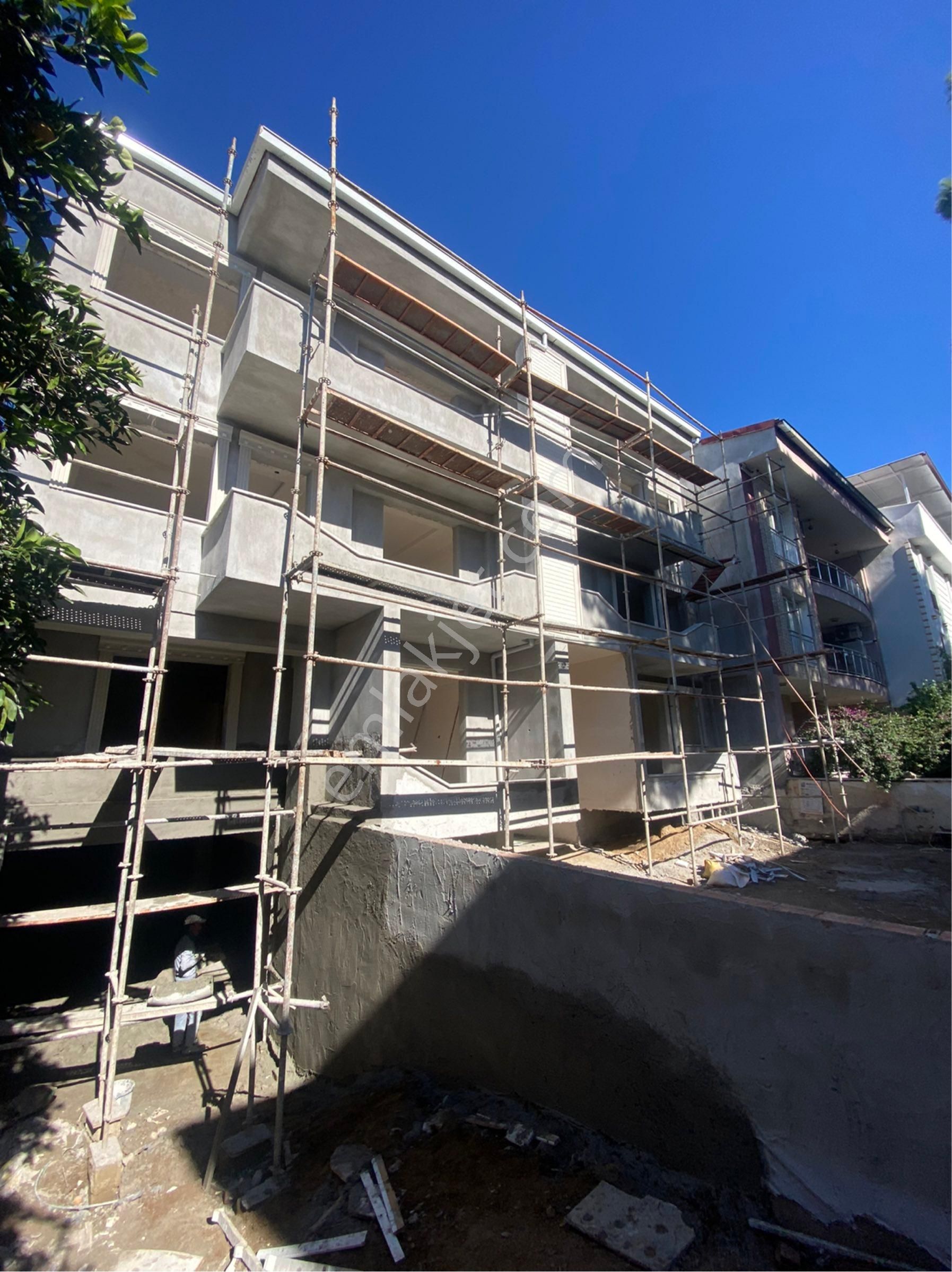 Has Umut Gayrimenkulden Satılık Sıfır Ultra Lüx Daire - Görsel 20