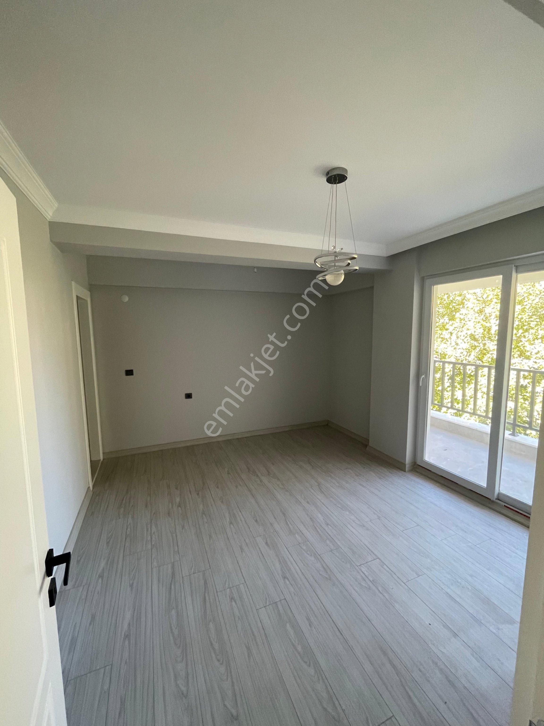 Has Umut Gayrimenkulden Satılık Sıfır Ultra Lüx Daire - Görsel 30