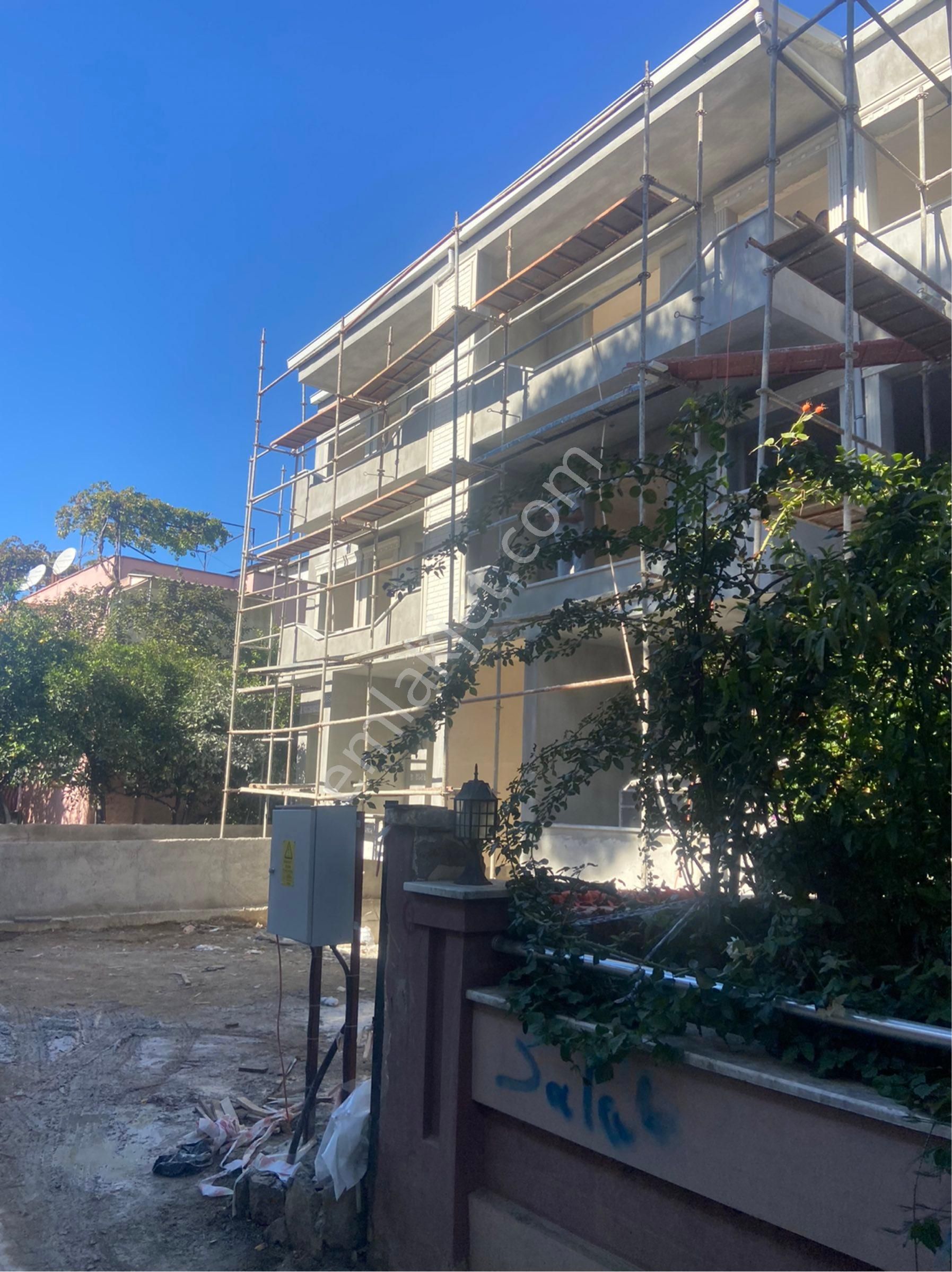 Has Umut Gayrimenkulden Satılık Sıfır Ultra Lüx Daire - Görsel 22