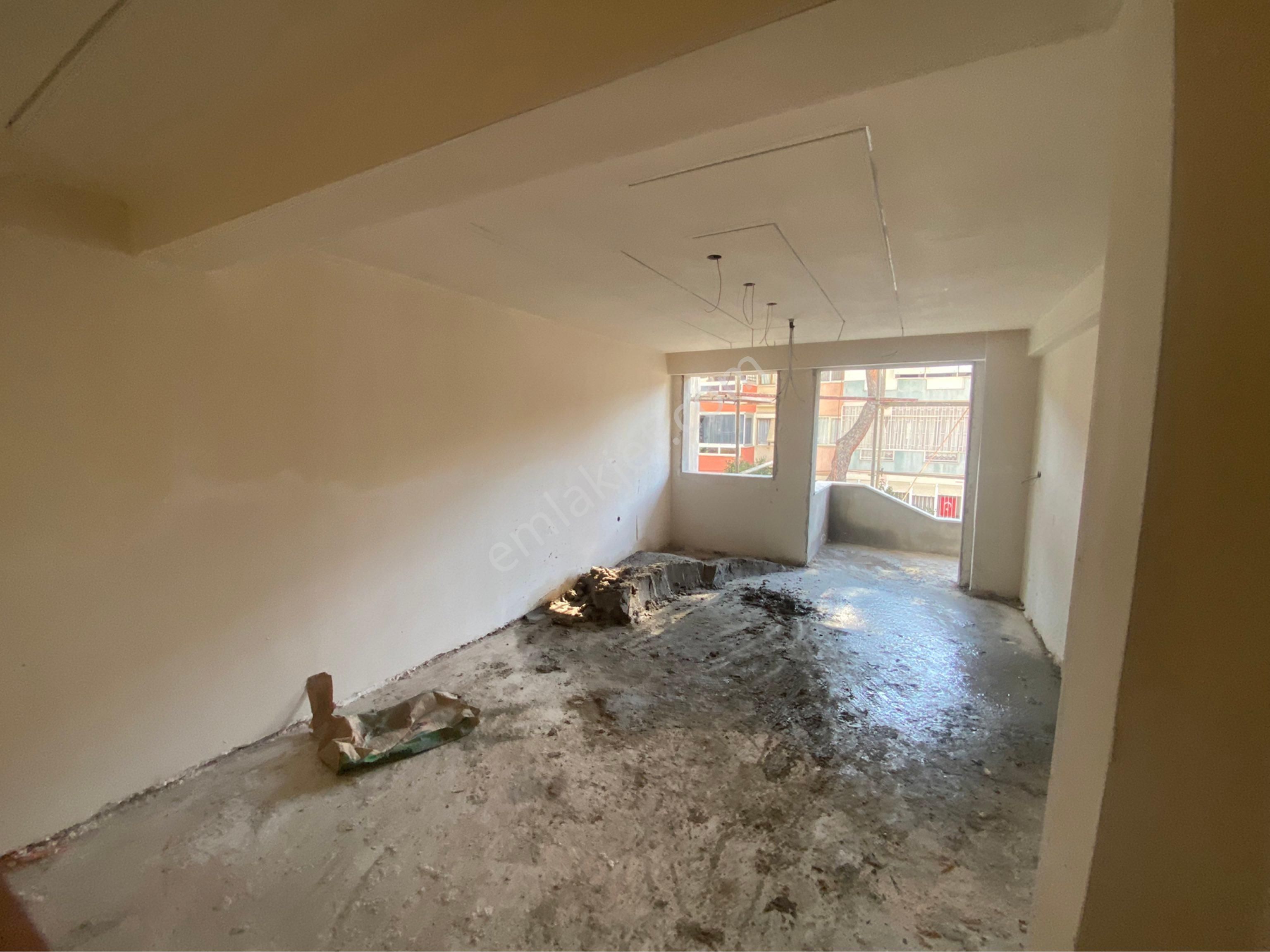 Has Umut Gayrimenkulden Satılık Sıfır Ultra Lüx Daire - Görsel 18