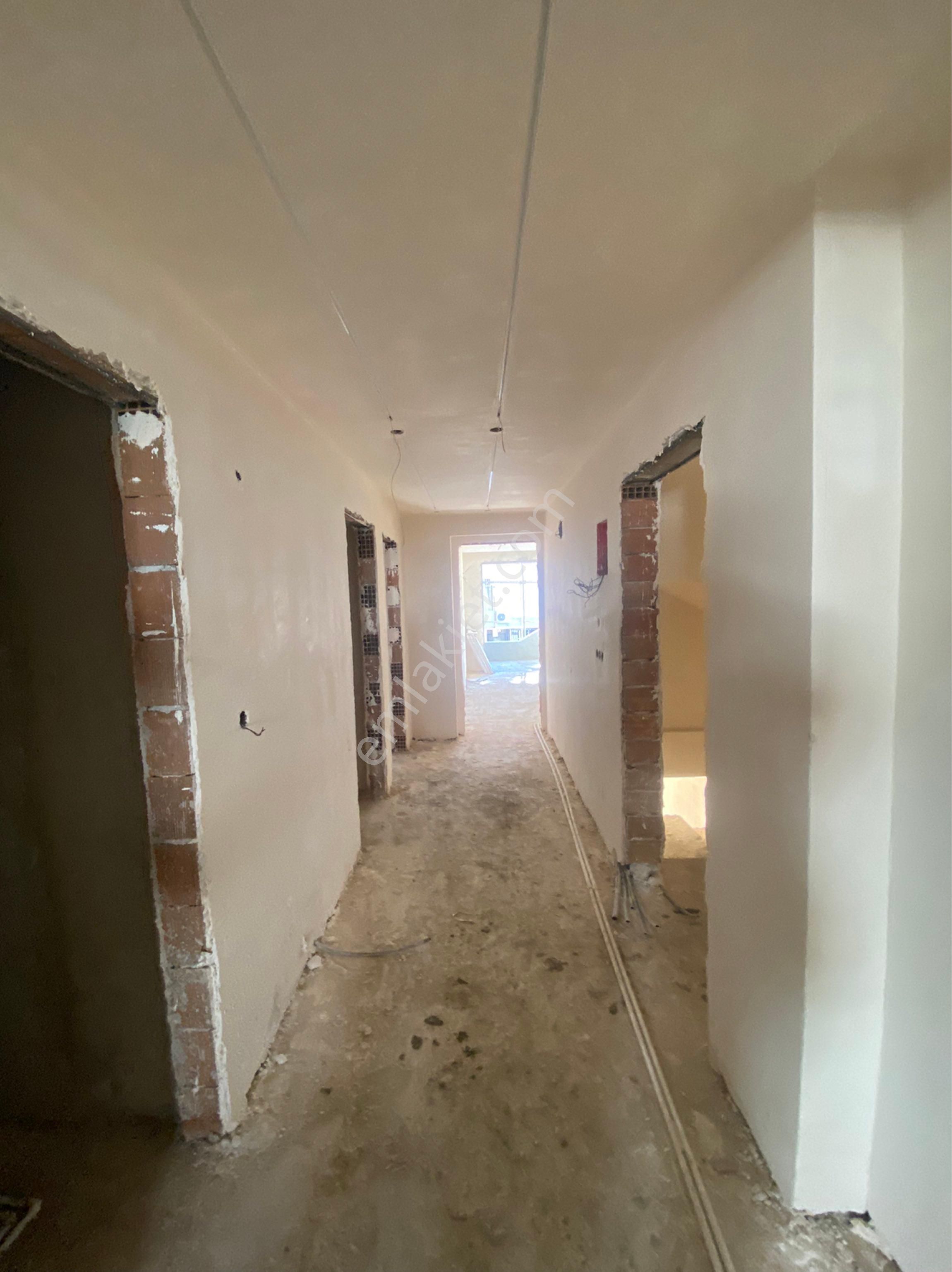 Has Umut Gayrimenkulden Satılık Sıfır Ultra Lüx Daire - Görsel 4