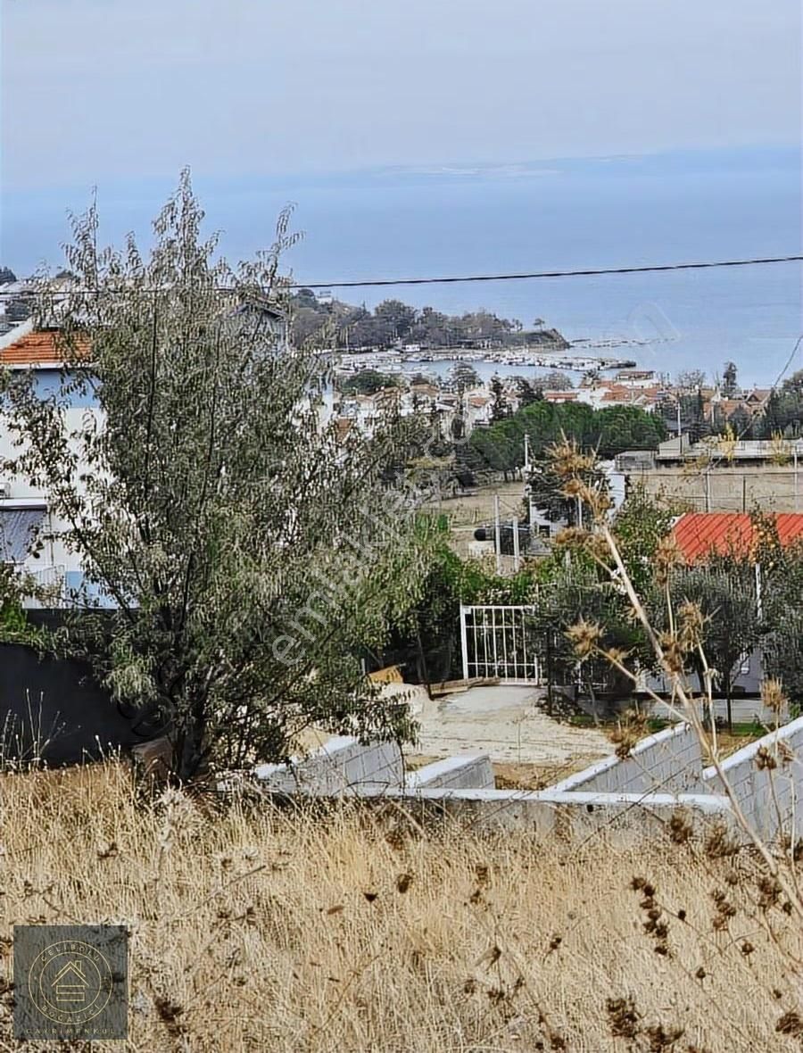 Güneyli De İmarlı 400 M2 Satılık Arsa - Görsel 3