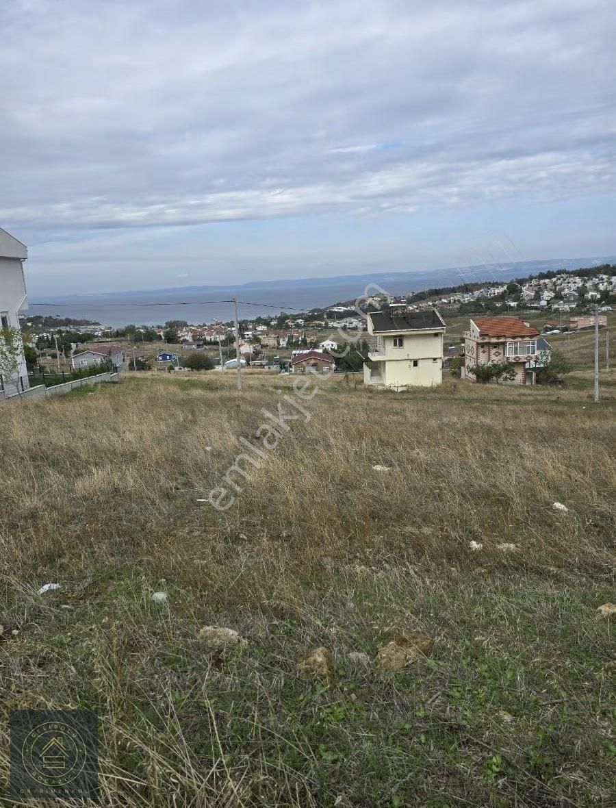 Güneyli De İmarlı 400 M2 Satılık Arsa - Görsel 7