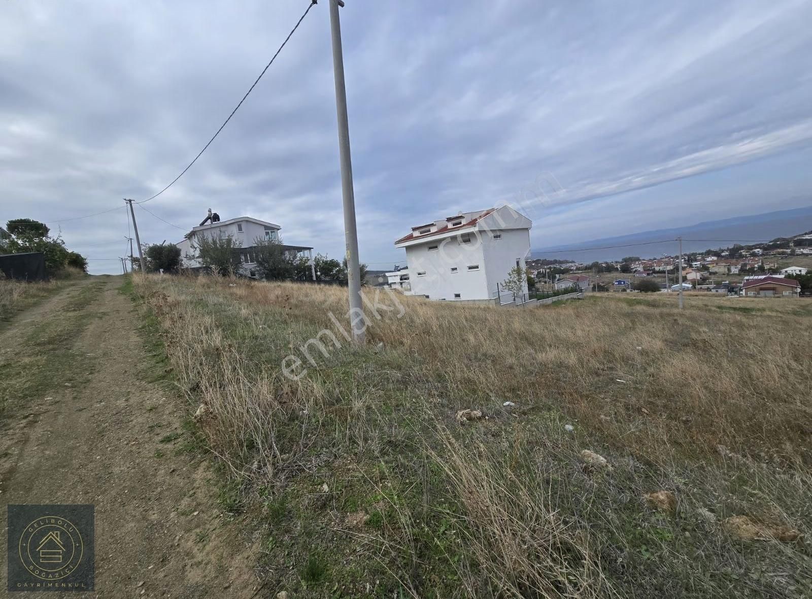 Güneyli De İmarlı 400 M2 Satılık Arsa - Görsel 8