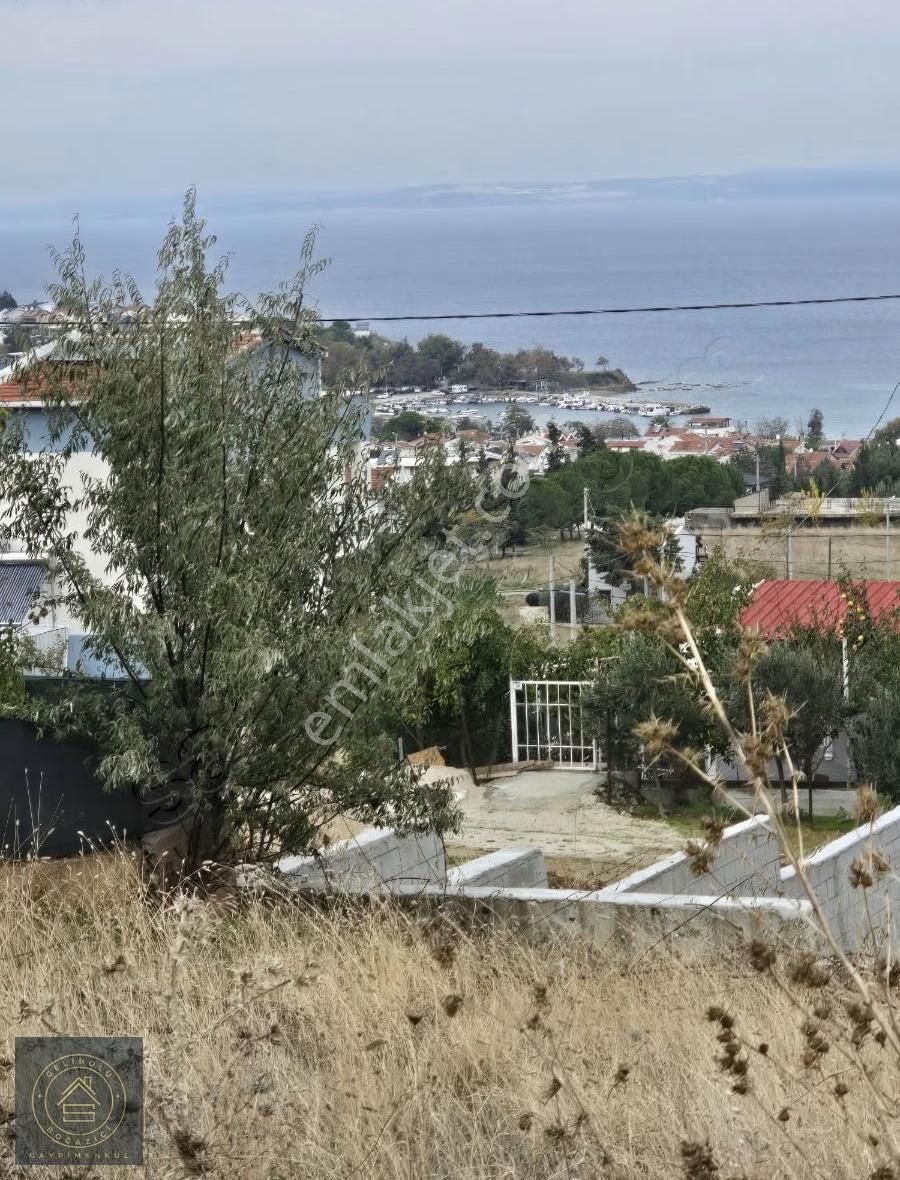 Güneyli De İmarlı 400 M2 Satılık Arsa - Görsel 2