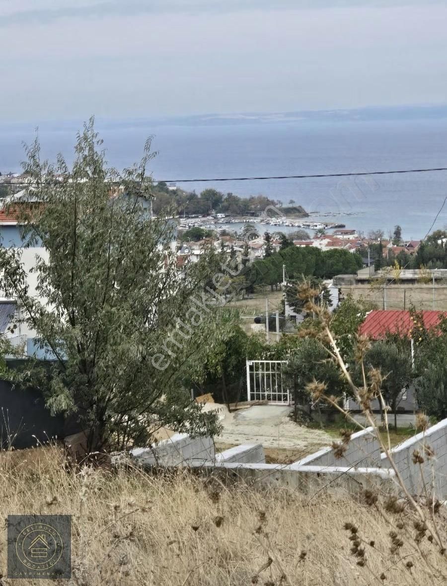 Güneyli De İmarlı 400 M2 Satılık Arsa - Görsel 5
