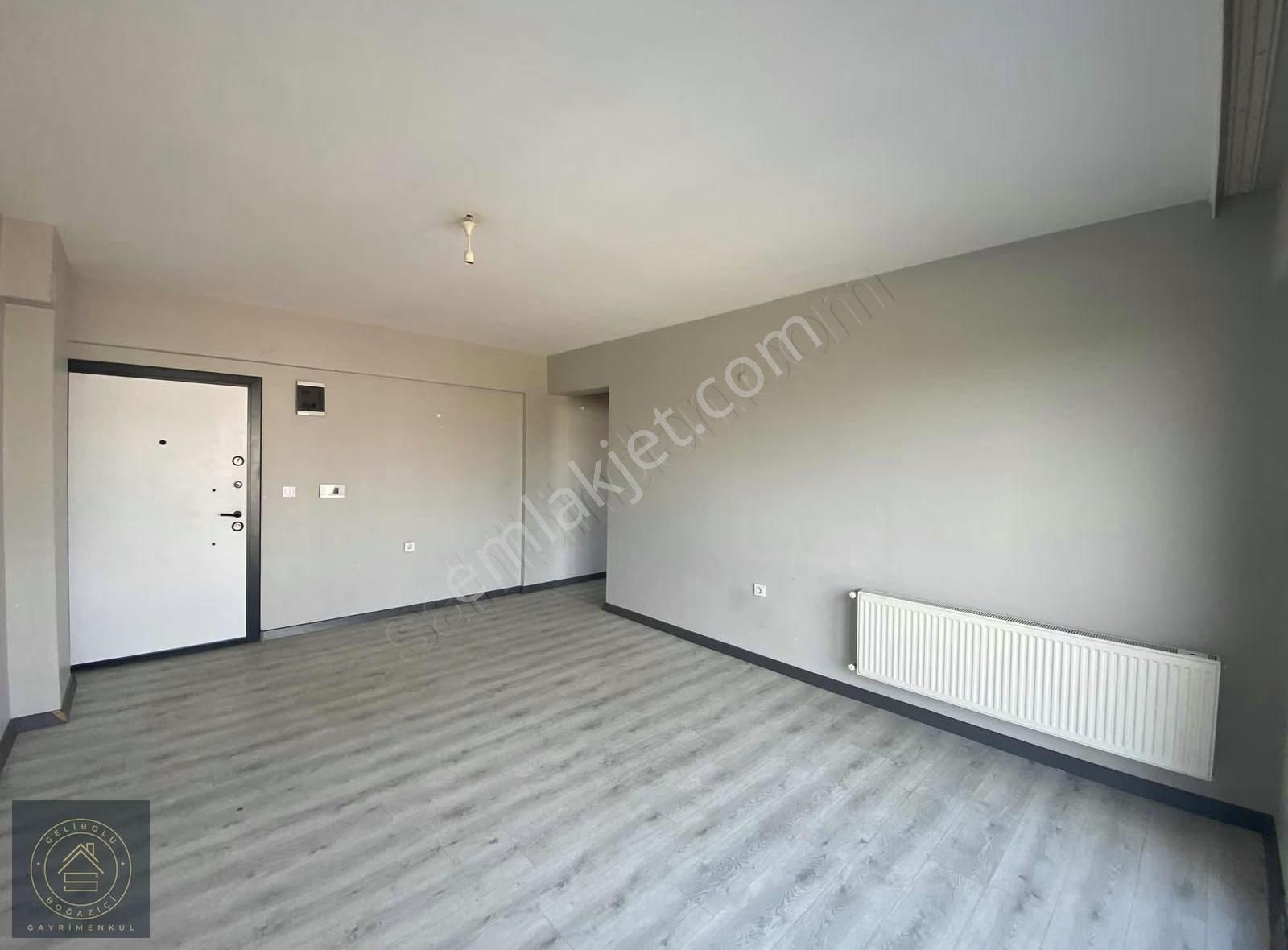 Gelibolu Panorama Evlerinde Satılık Ayrı Mutfak 2+1 Daire - Görsel 9