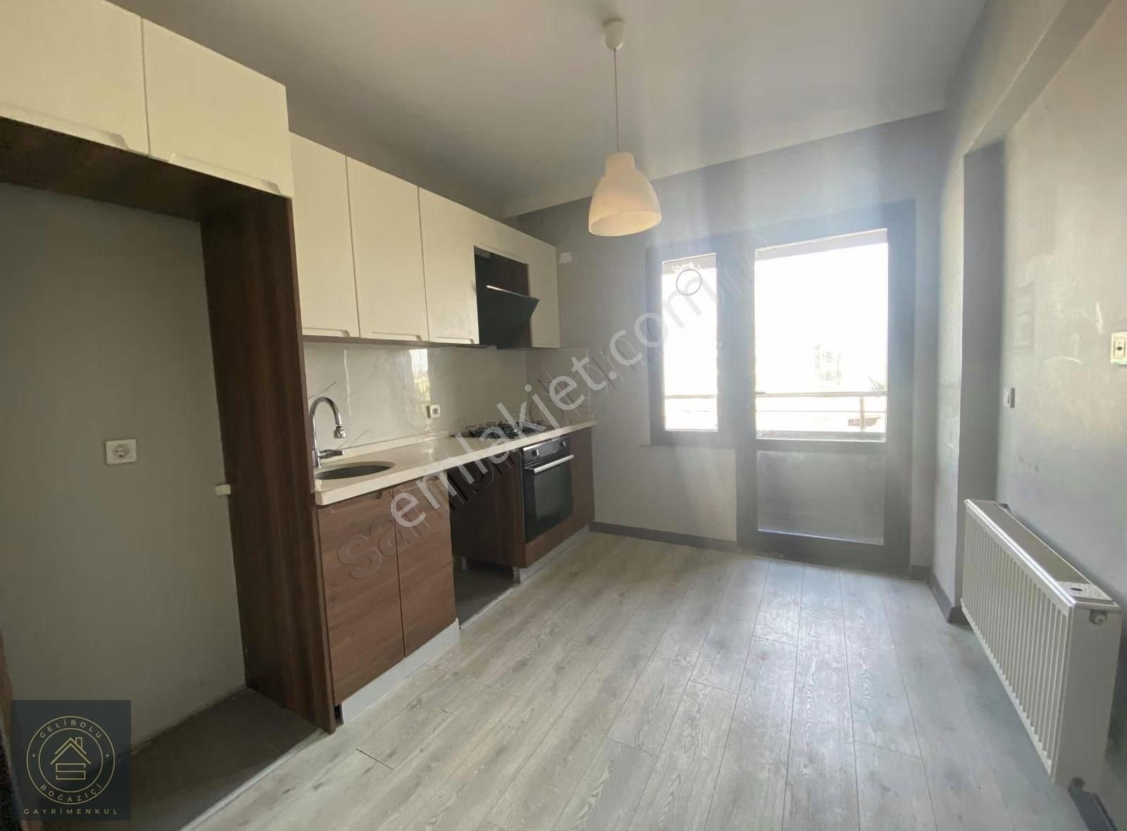 Gelibolu Panorama Evlerinde Satılık Ayrı Mutfak 2+1 Daire - Görsel 19