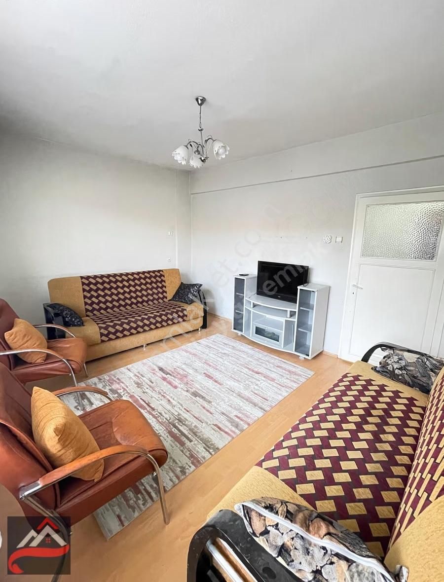 Deniz Yiğit'ten Musalla Caddesinde Kiralık Eşyalı 2+1 Daire - Görsel 7