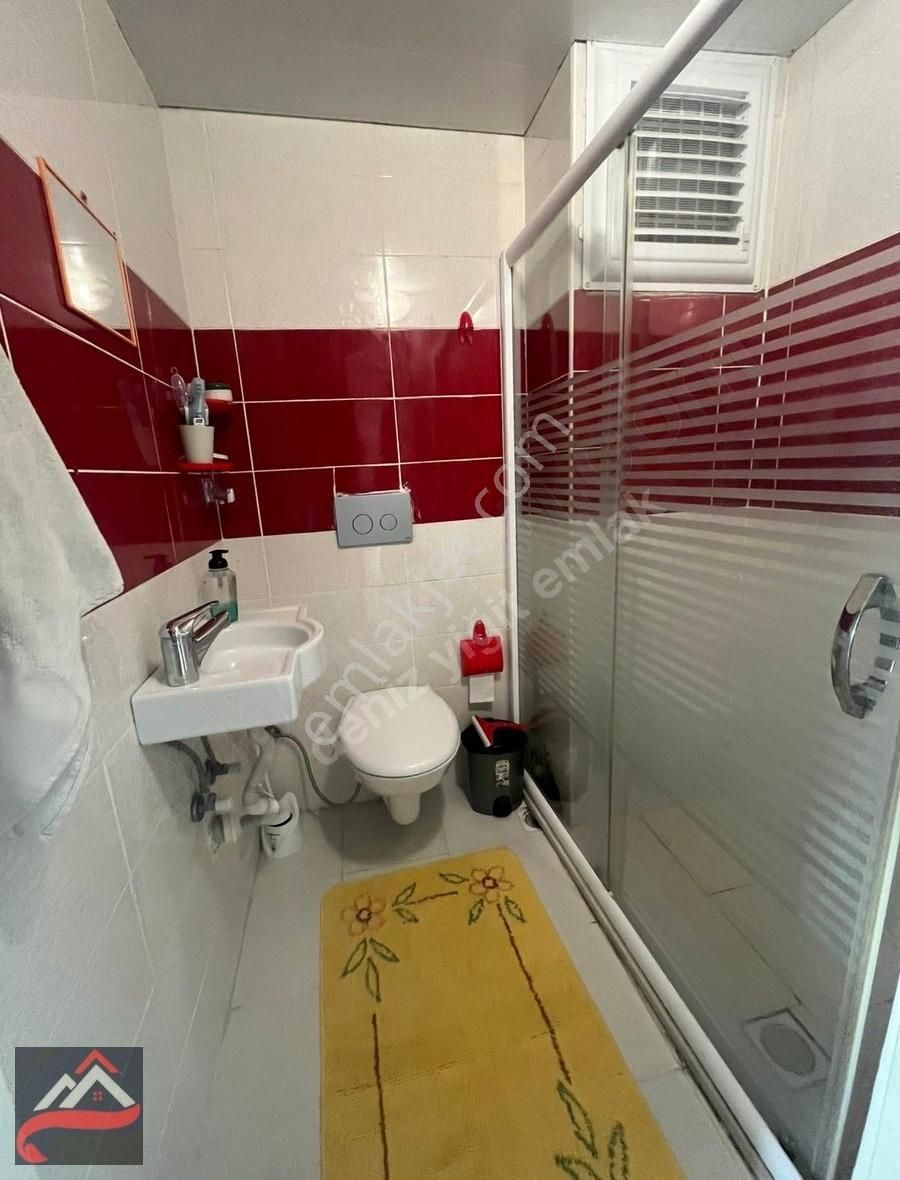 Deniz Yiğit'ten Dumlupınar Mahallesi'nde Satılık 2+0 Daire - Görsel 12