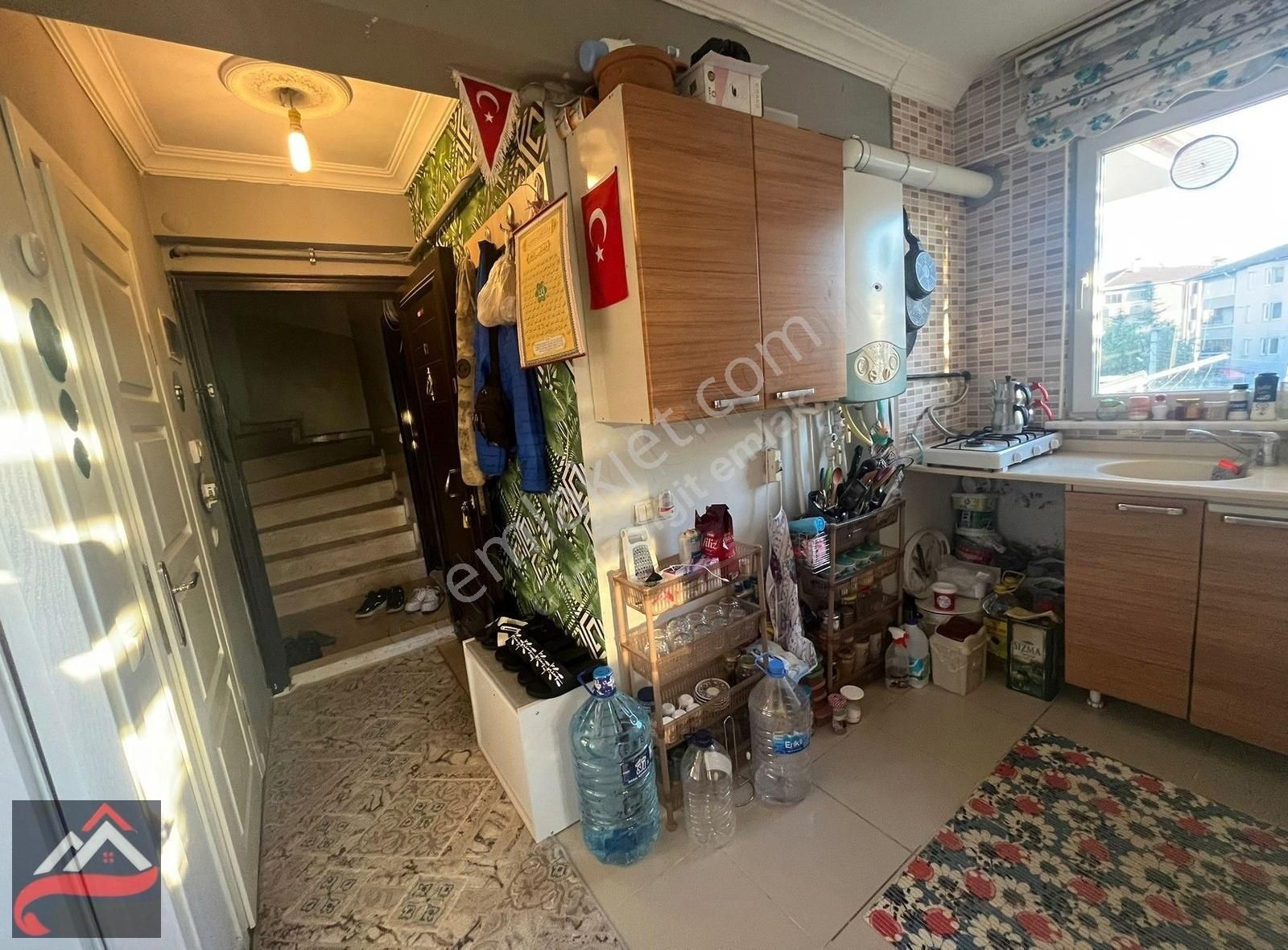 Deniz Yiğit'ten Dumlupınar Mahallesi'nde Satılık 2+0 Daire - Görsel 13