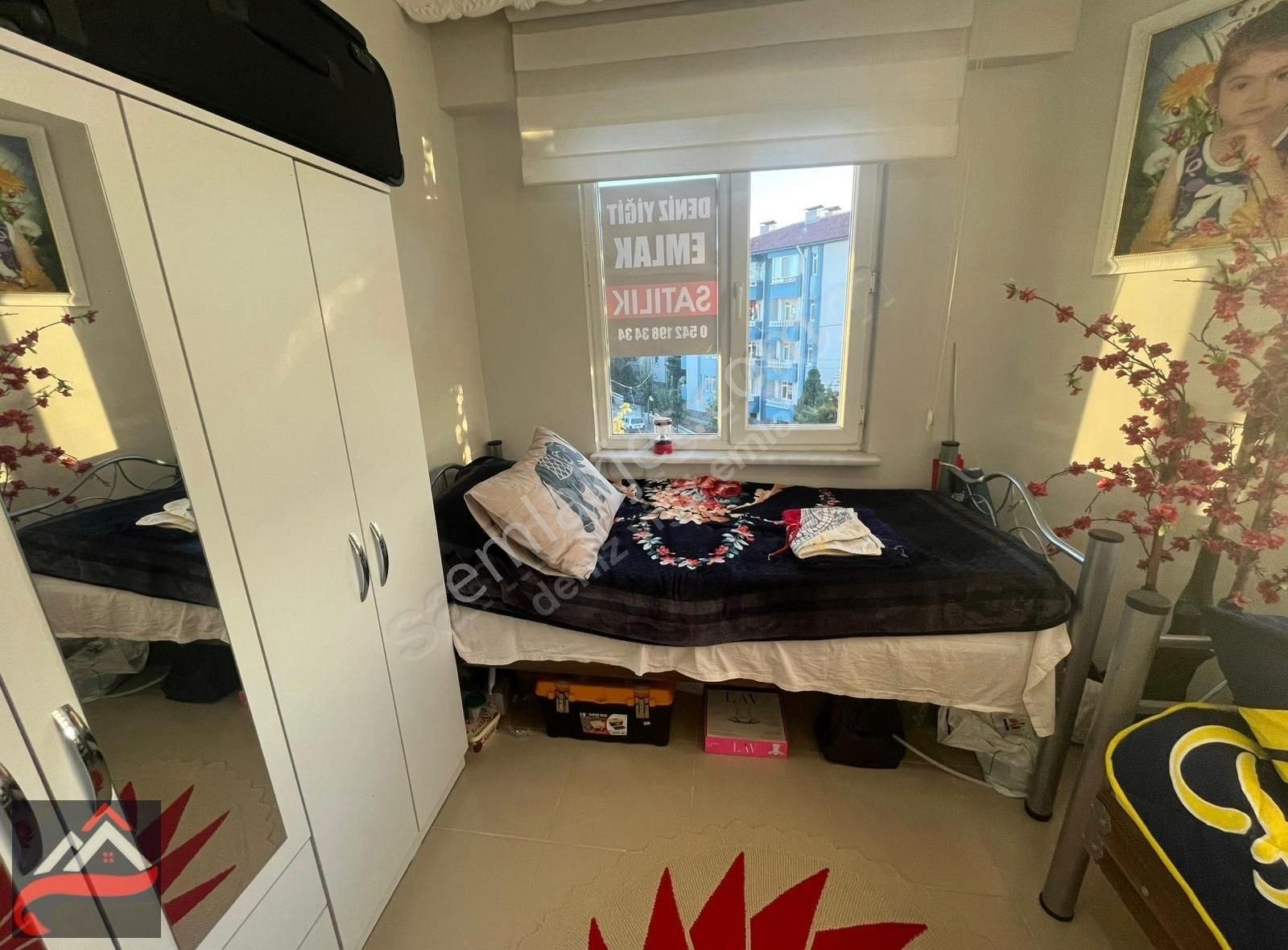 Deniz Yiğit'ten Dumlupınar Mahallesi'nde Satılık 2+0 Daire - Görsel 9