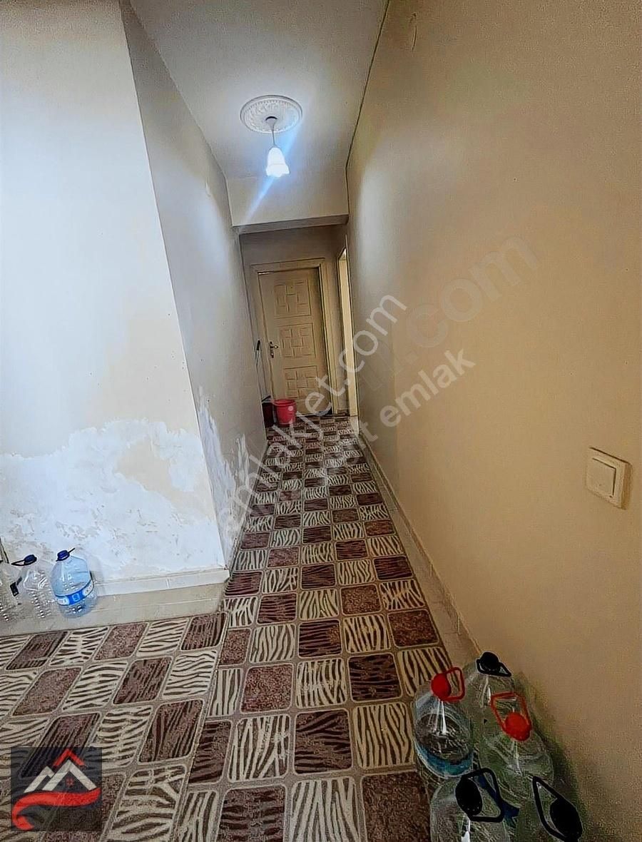 Deniz Yiğit'ten Yunusemre Mahallesinde Satılık 3+1 Daire - Görsel 13