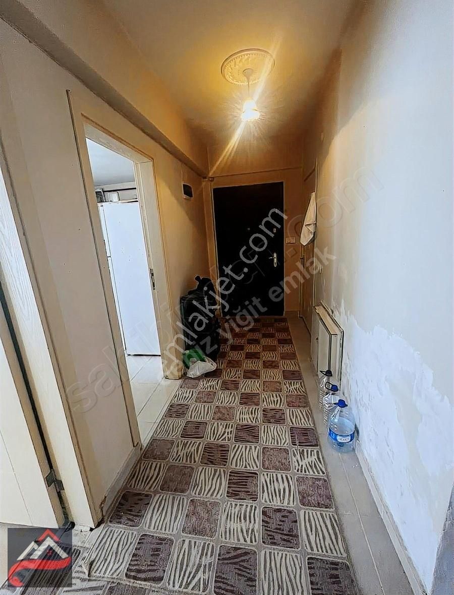 Deniz Yiğit'ten Yunusemre Mahallesinde Satılık 3+1 Daire - Görsel 9