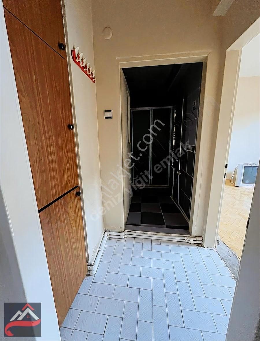 Deniz Yiğit'ten Şehrin Kalbinde Satılık 2+1 Bakımlı Daire - Görsel 9