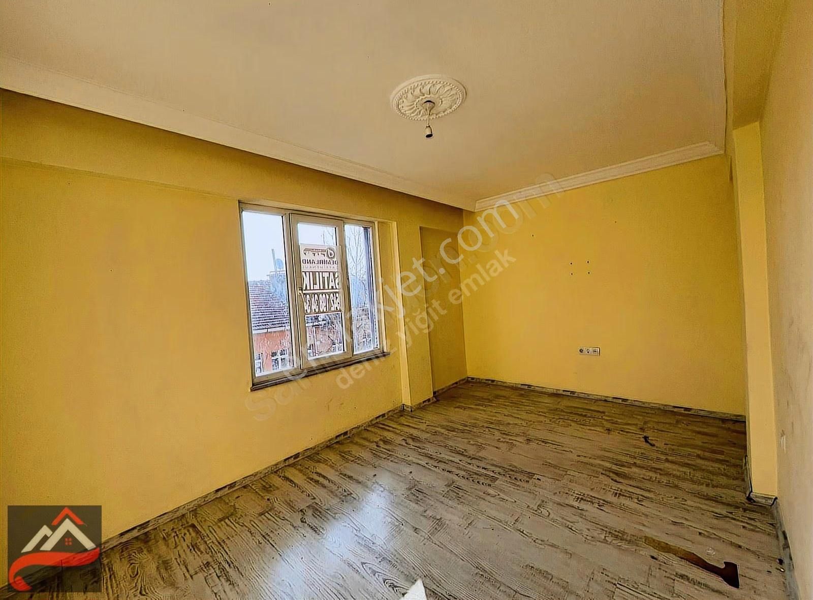 Deniz Yiğit'ten Yunusemre Mahallesi Satılık 4+1 Daire - Görsel 7