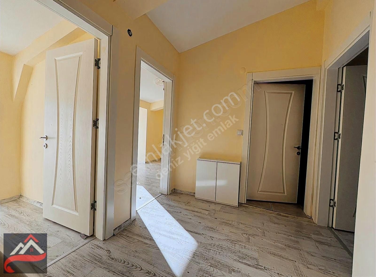 Deniz Yiğit'ten Yunusemre Mahallesi Satılık 4+1 Daire - Görsel 10