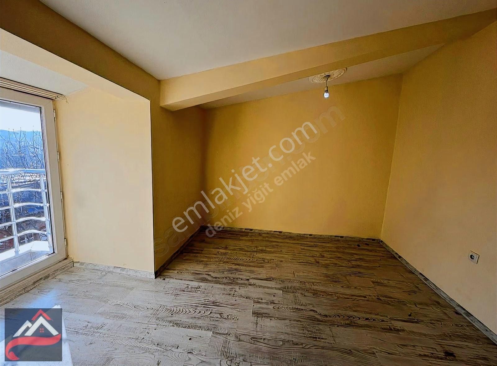 Deniz Yiğit'ten Yunusemre Mahallesi Satılık 4+1 Daire - Görsel 33