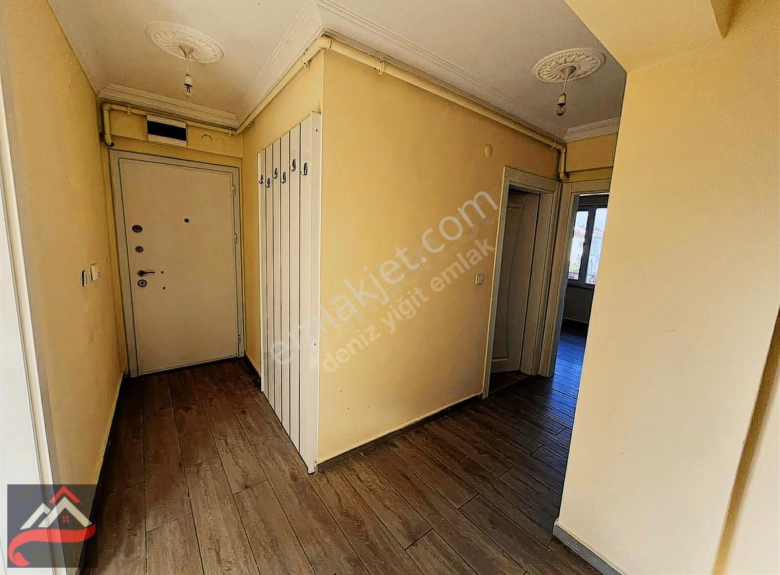 Deniz Yiğit'ten Yunusemre Mahallesi Satılık 4+1 Daire - Görsel 6