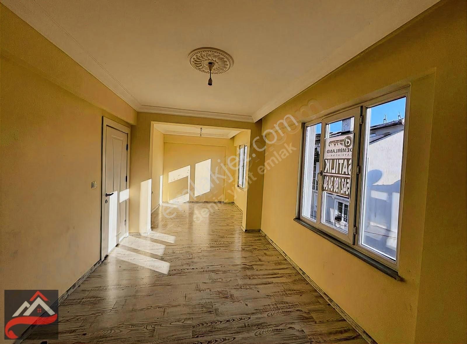 Deniz Yiğit'ten Yunusemre Mahallesi Satılık 4+1 Daire - Görsel 32