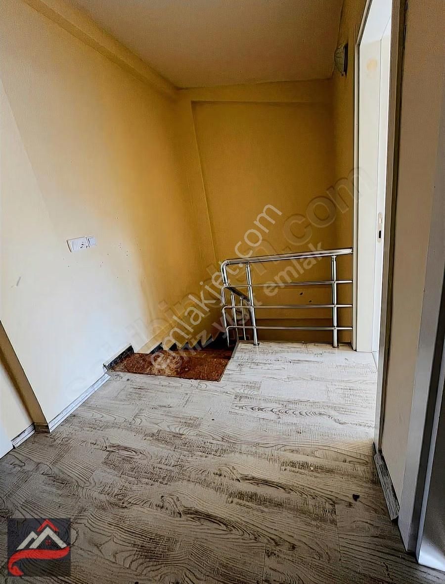 Deniz Yiğit'ten Yunusemre Mahallesi Satılık 4+1 Daire - Görsel 15