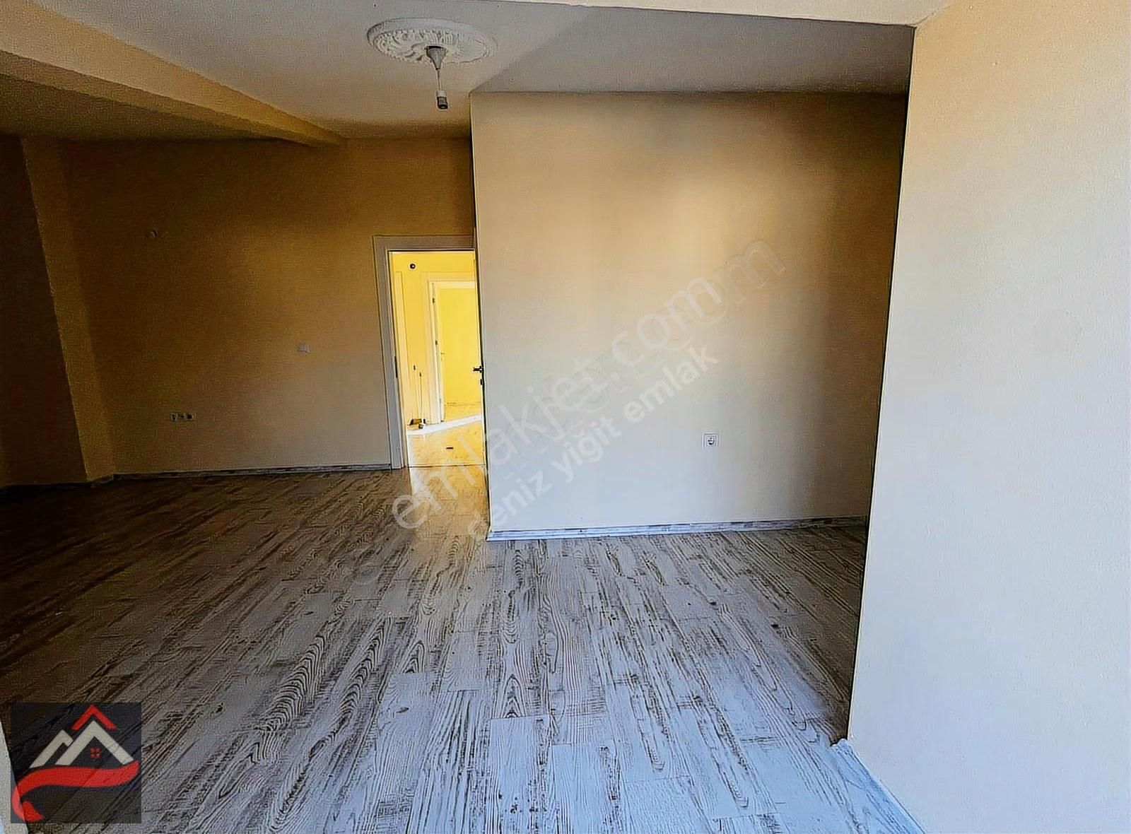 Deniz Yiğit'ten Yunusemre Mahallesi Satılık 4+1 Daire - Görsel 24