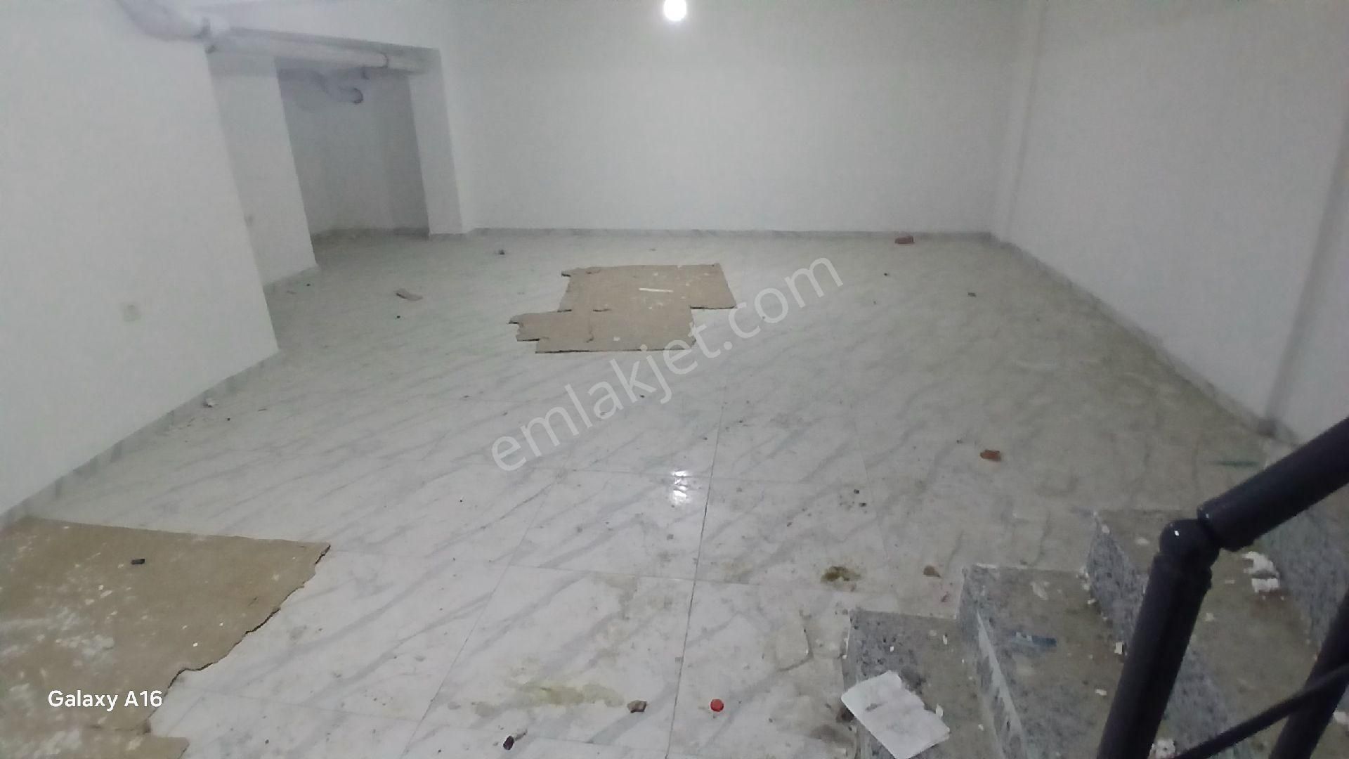 Kiralık İki Katlı Sıfır İş Yeri - Görsel 13