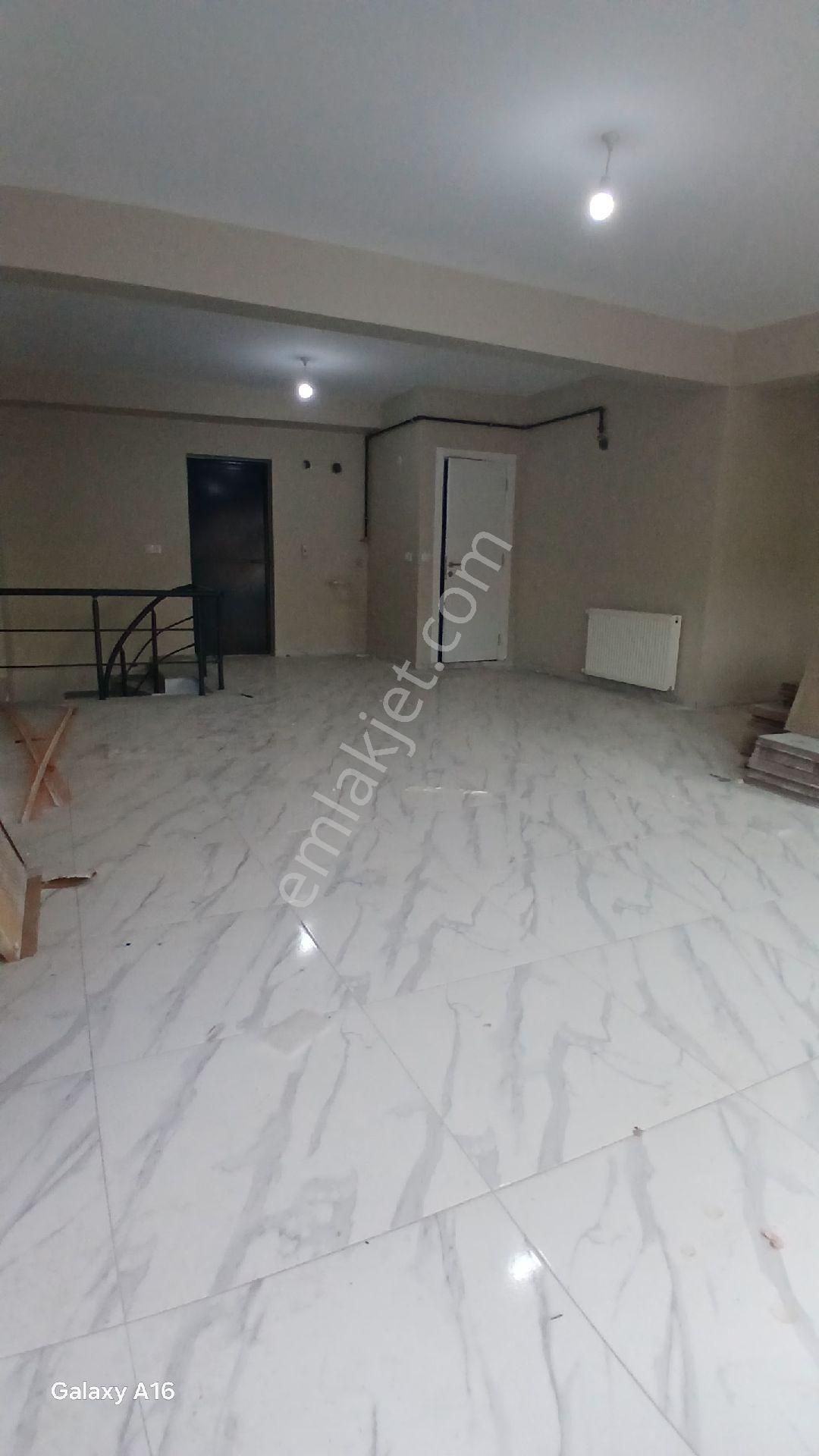 Kiralık İki Katlı Sıfır İş Yeri - Görsel 7