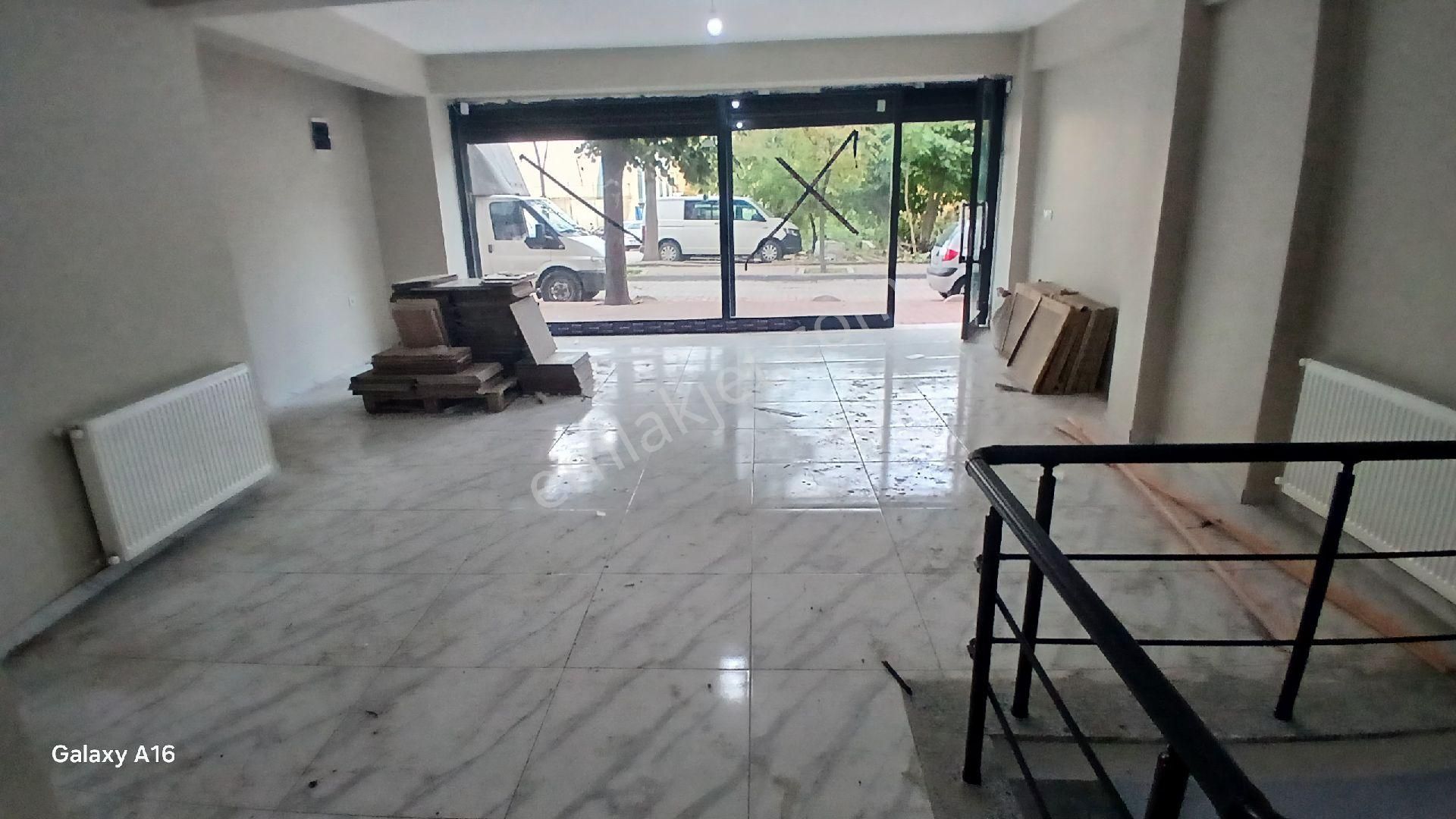 Kiralık İki Katlı Sıfır İş Yeri - Görsel 2