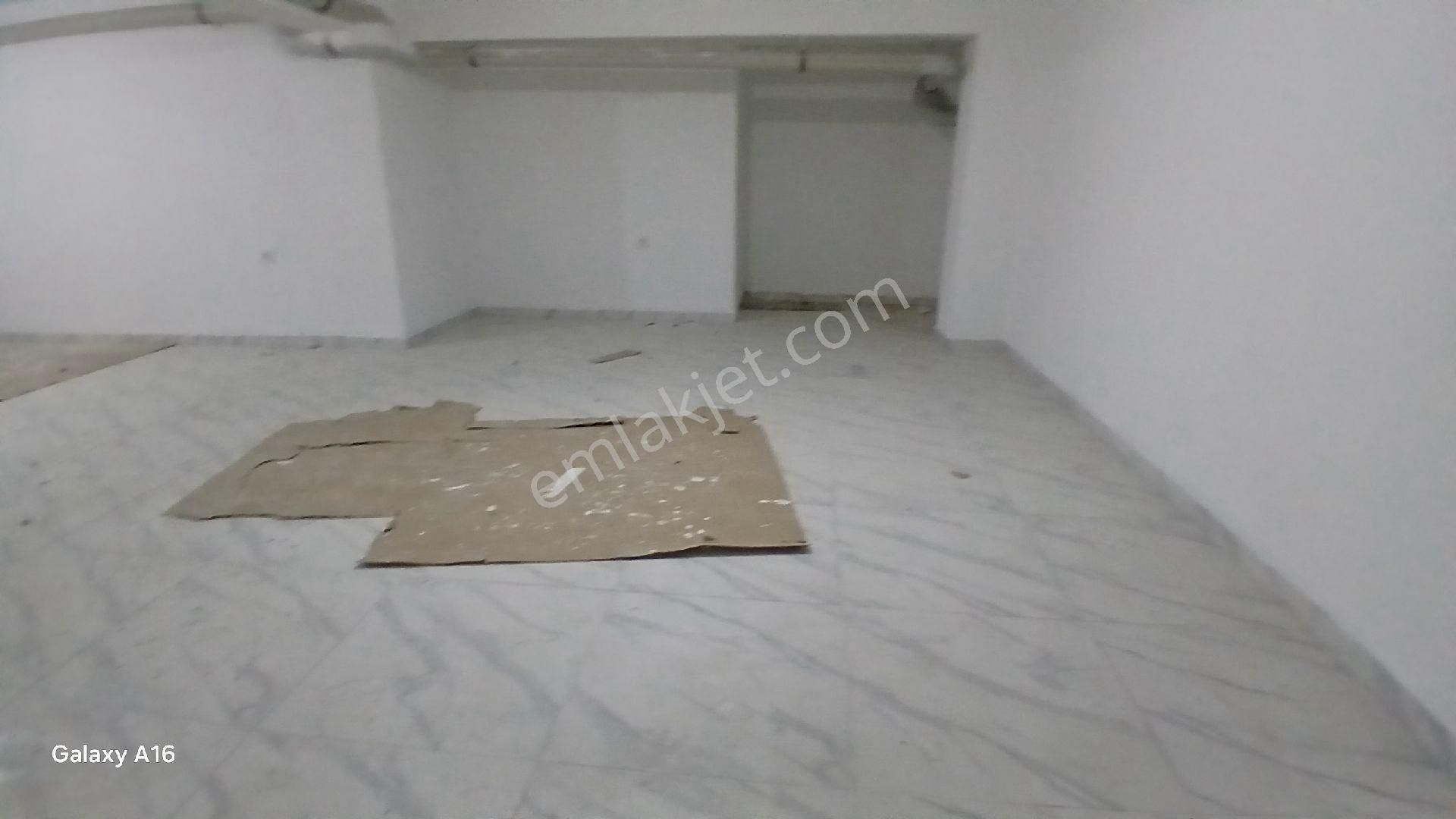 Kiralık İki Katlı Sıfır İş Yeri - Görsel 15