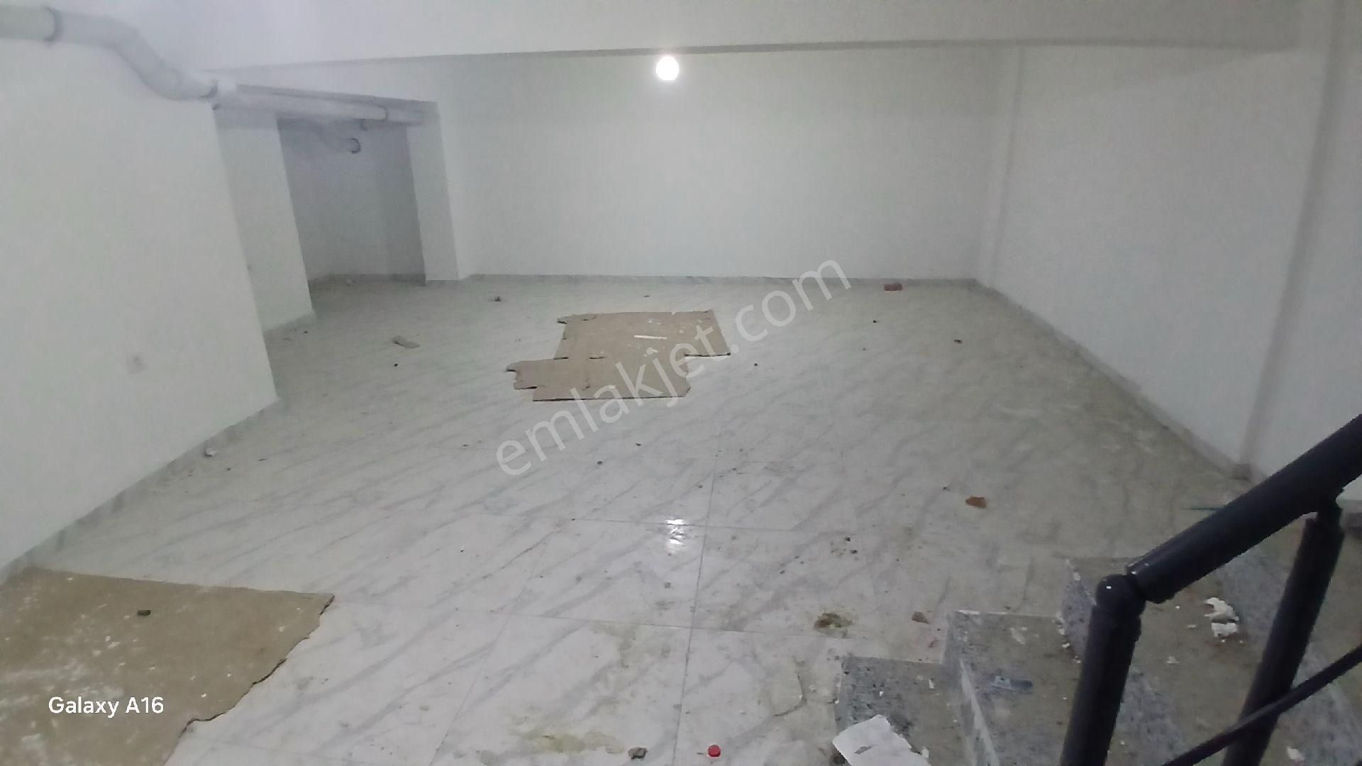Kiralık İki Katlı Sıfır İş Yeri - Görsel 12