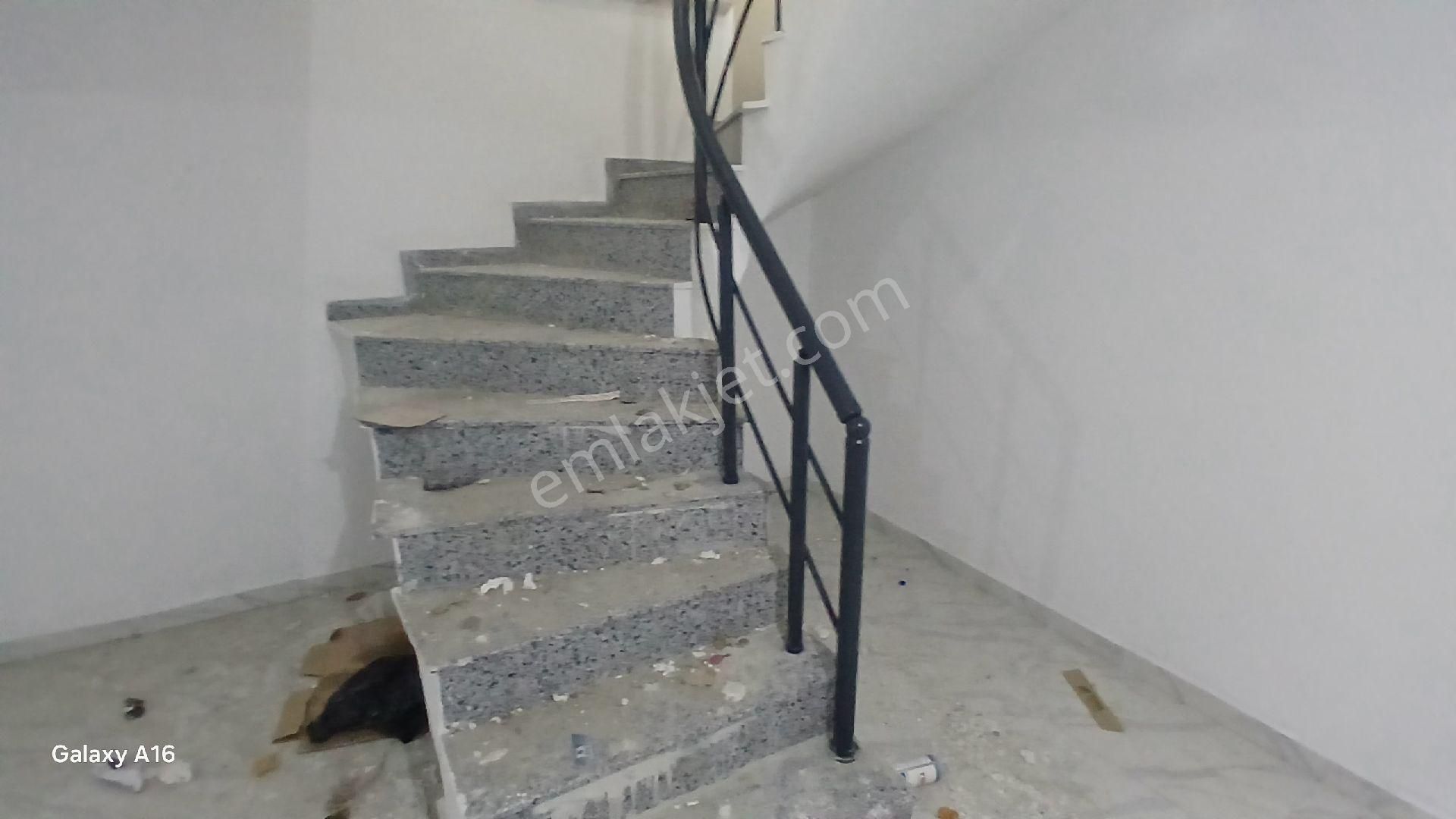 Kiralık İki Katlı Sıfır İş Yeri - Görsel 10