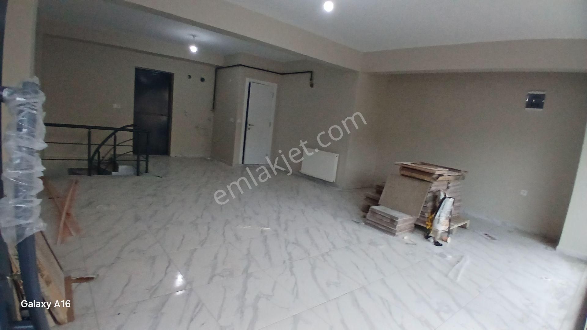 Kiralık İki Katlı Sıfır İş Yeri - Görsel 8