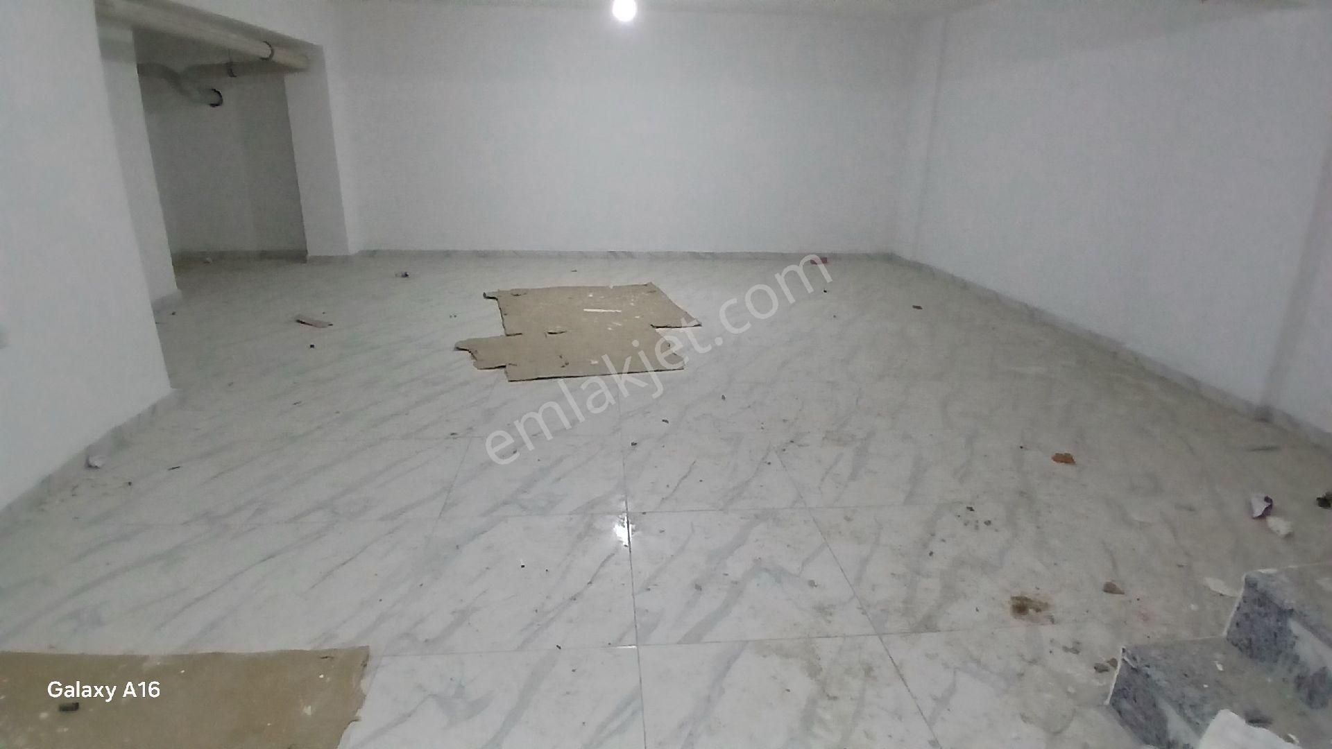 Kiralık İki Katlı Sıfır İş Yeri - Görsel 16