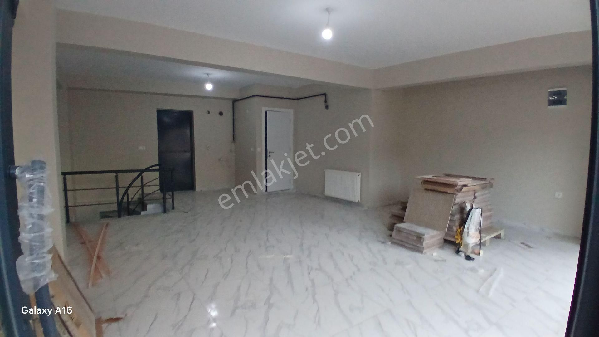 Kiralık İki Katlı Sıfır İş Yeri - Görsel 6