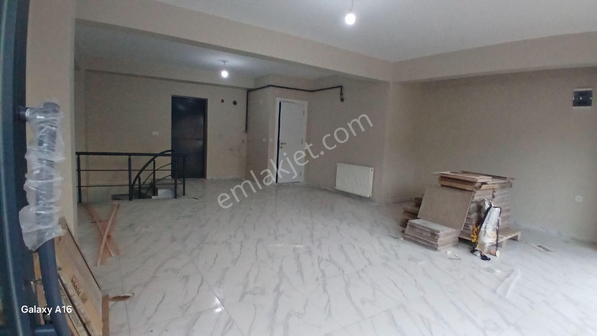 Kiralık İki Katlı Sıfır İş Yeri - Görsel 5