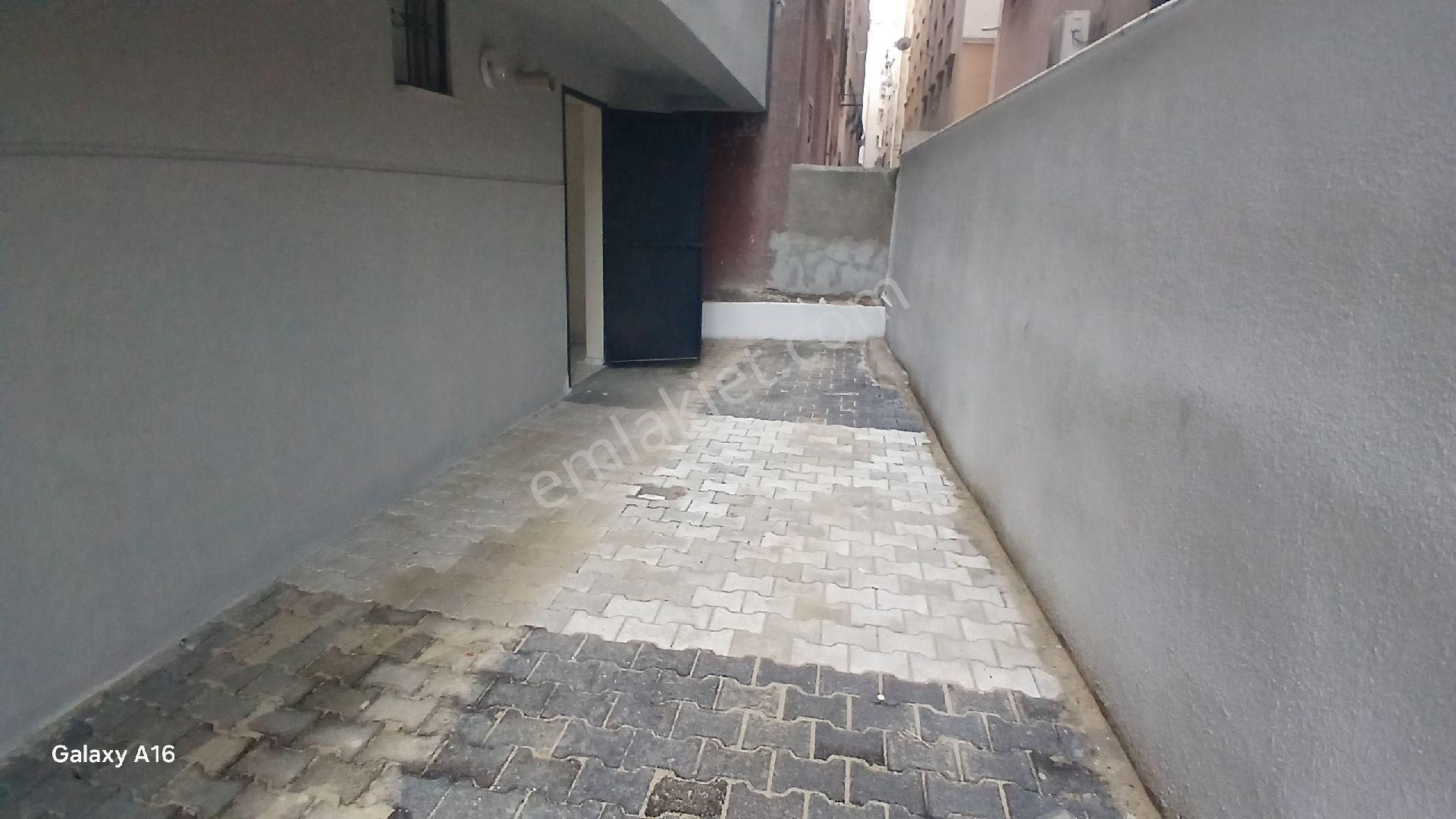 Kiralık İki Katlı Sıfır İş Yeri - Görsel 17