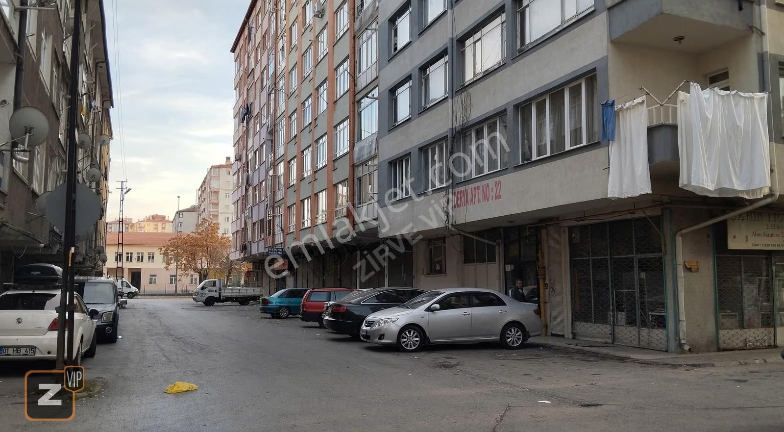 Gülük Mahallesi'nde Satılık 3+1 Daire - Görsel 4